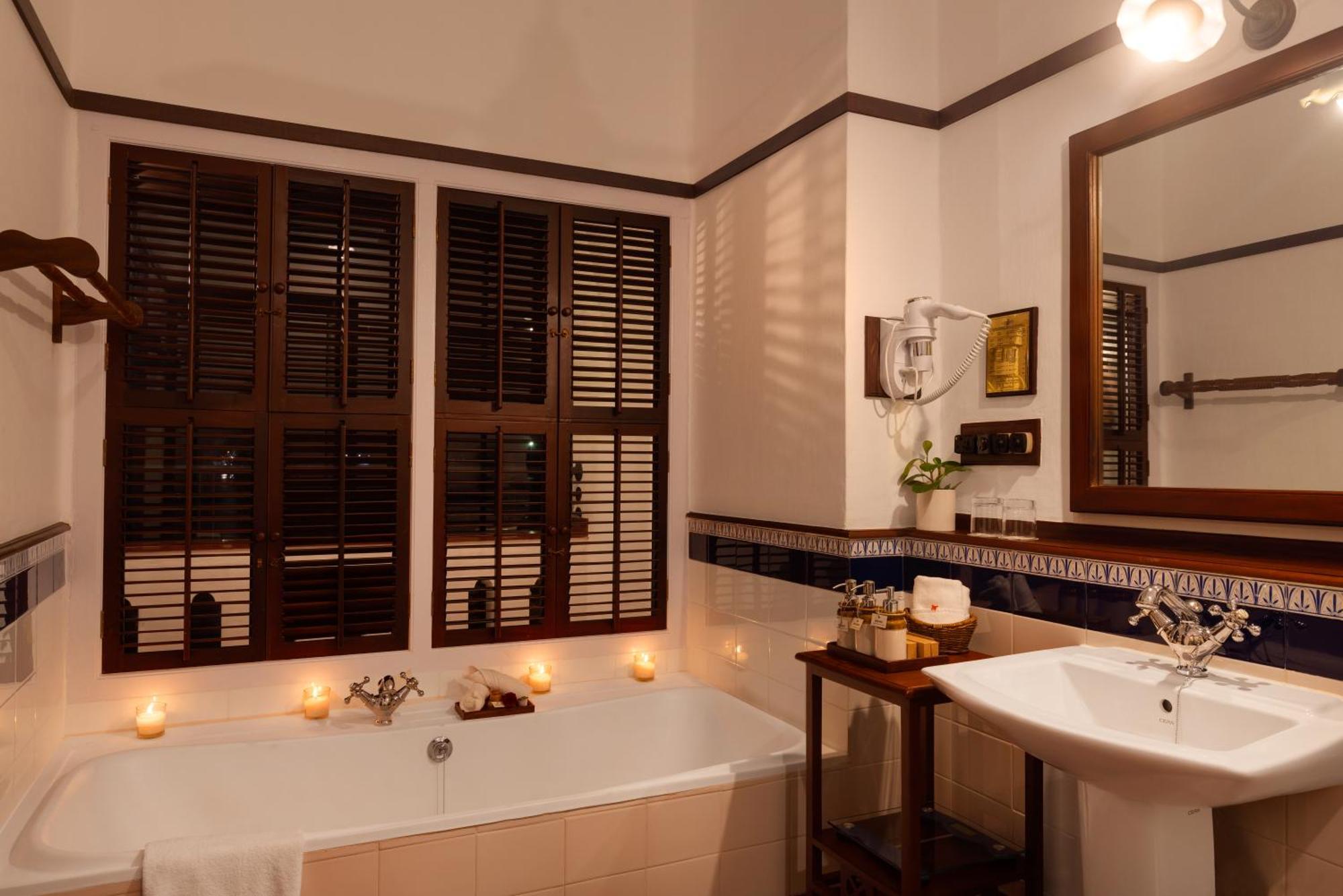Brunton Boatyard - A Cgh Earth Experience Hotel