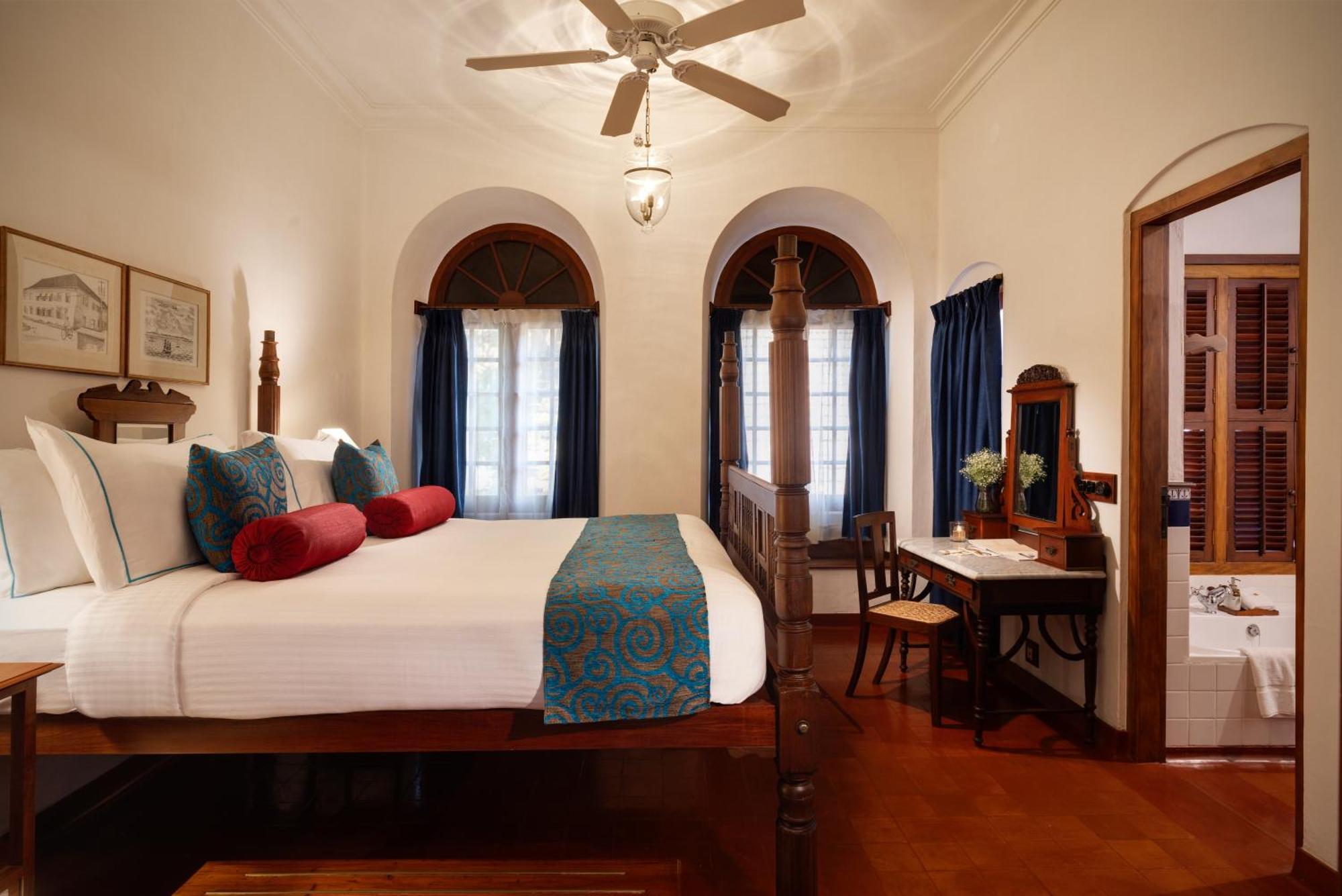Hotel Brunton Boatyard - A Cgh Earth Experience