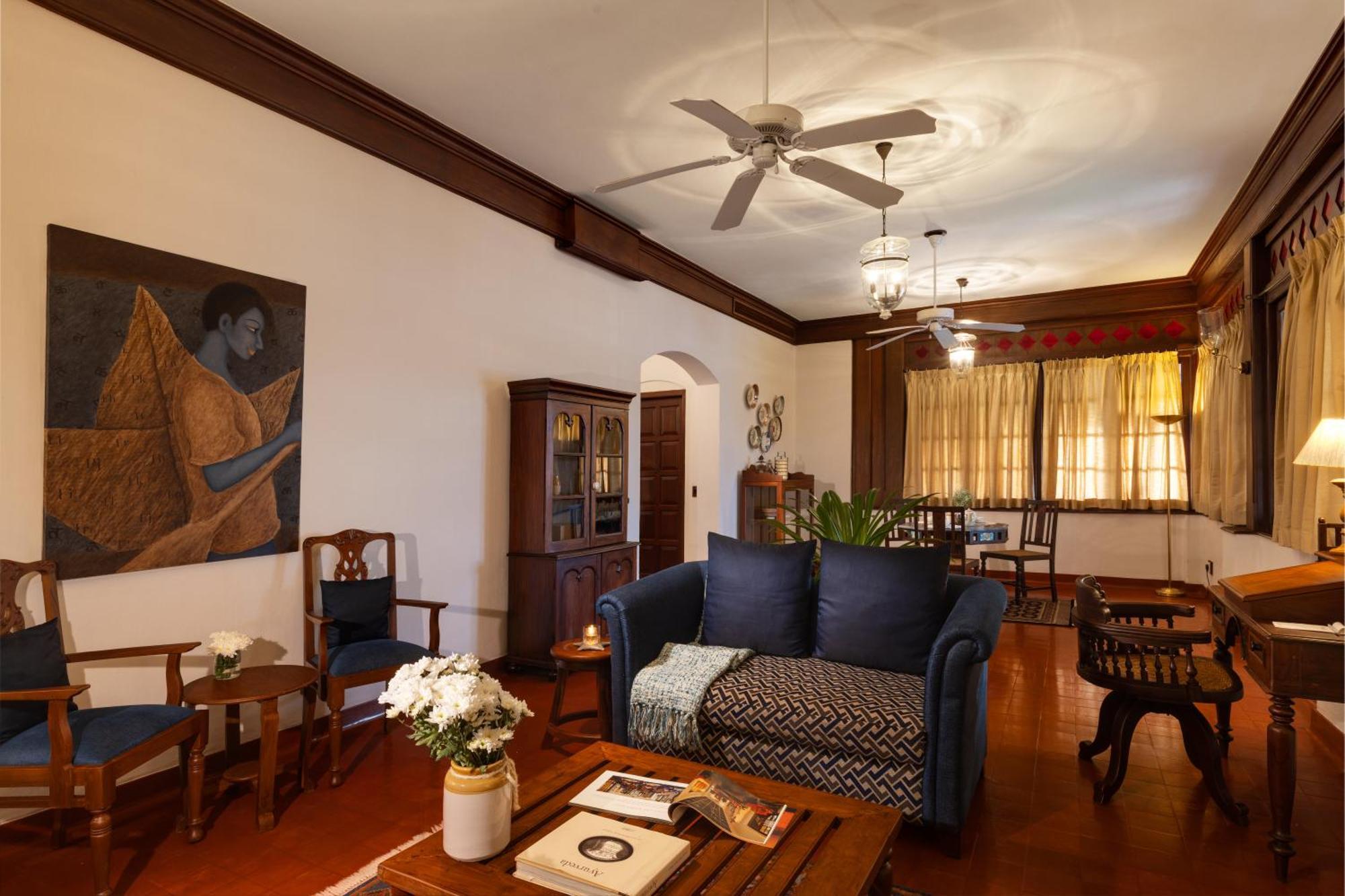 Brunton Boatyard - A Cgh Earth Experience Hotel 5*