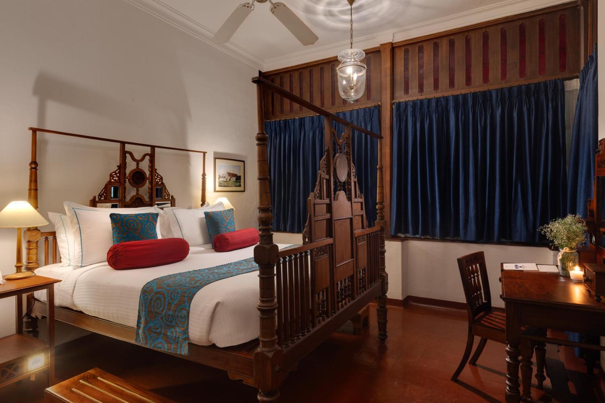 Brunton Boatyard - A Cgh Earth Experience Hotel