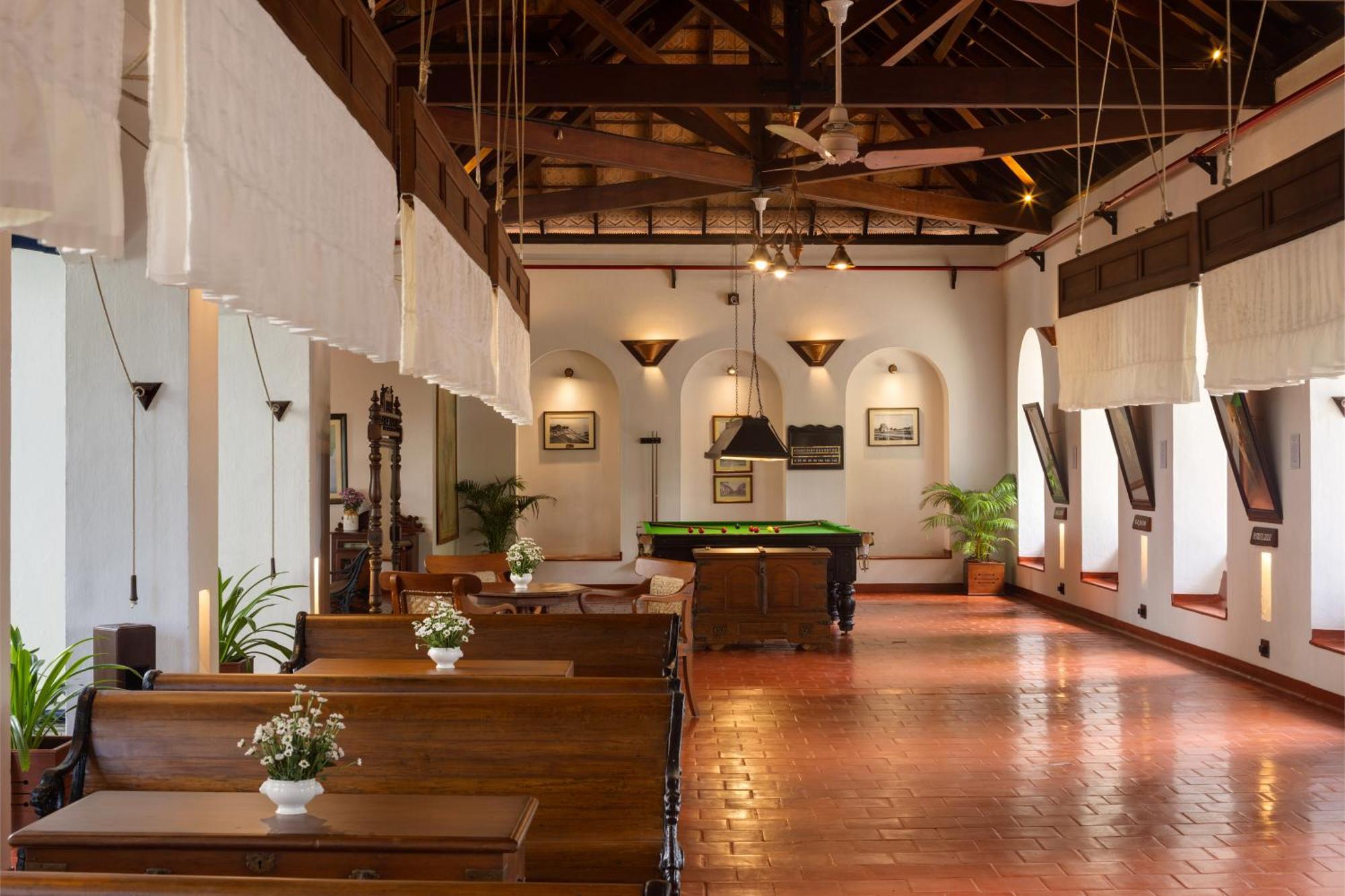 Brunton Boatyard - A Cgh Earth Experience 5*