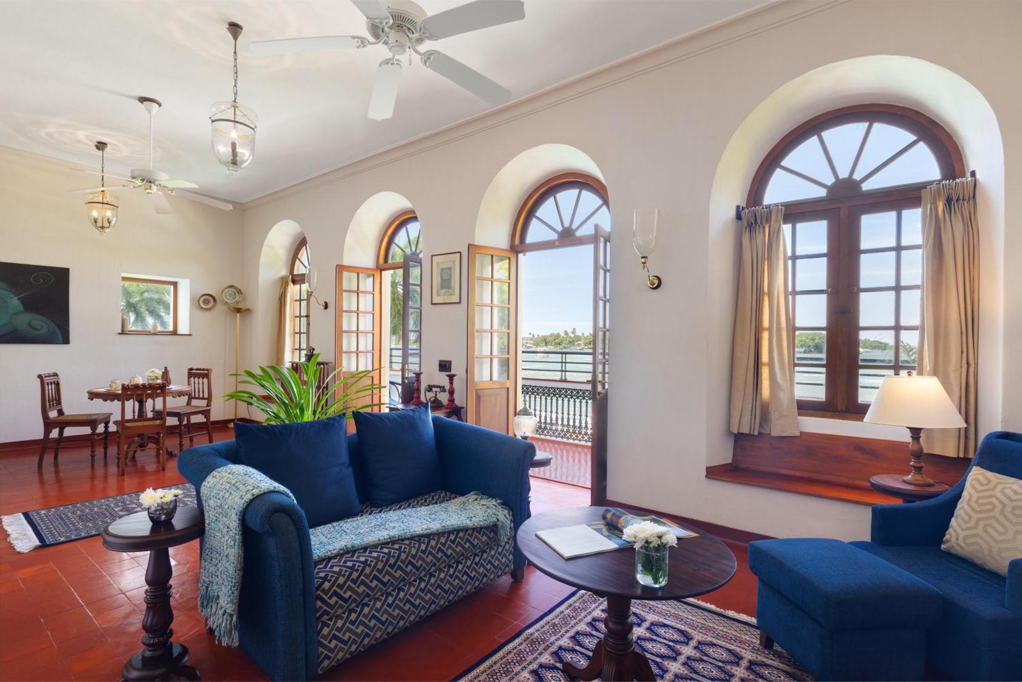 Brunton Boatyard - A Cgh Earth Experience Hotel