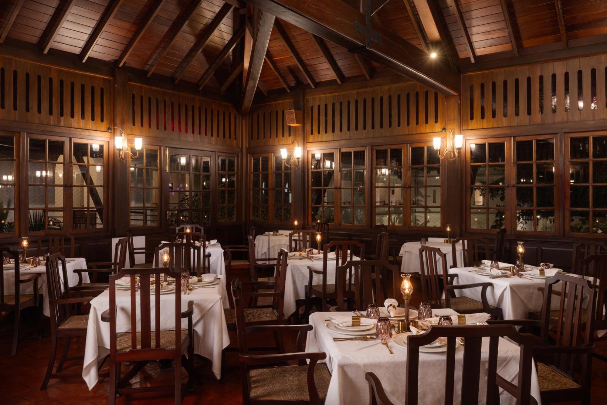 Brunton Boatyard - A Cgh Earth Experience 5*