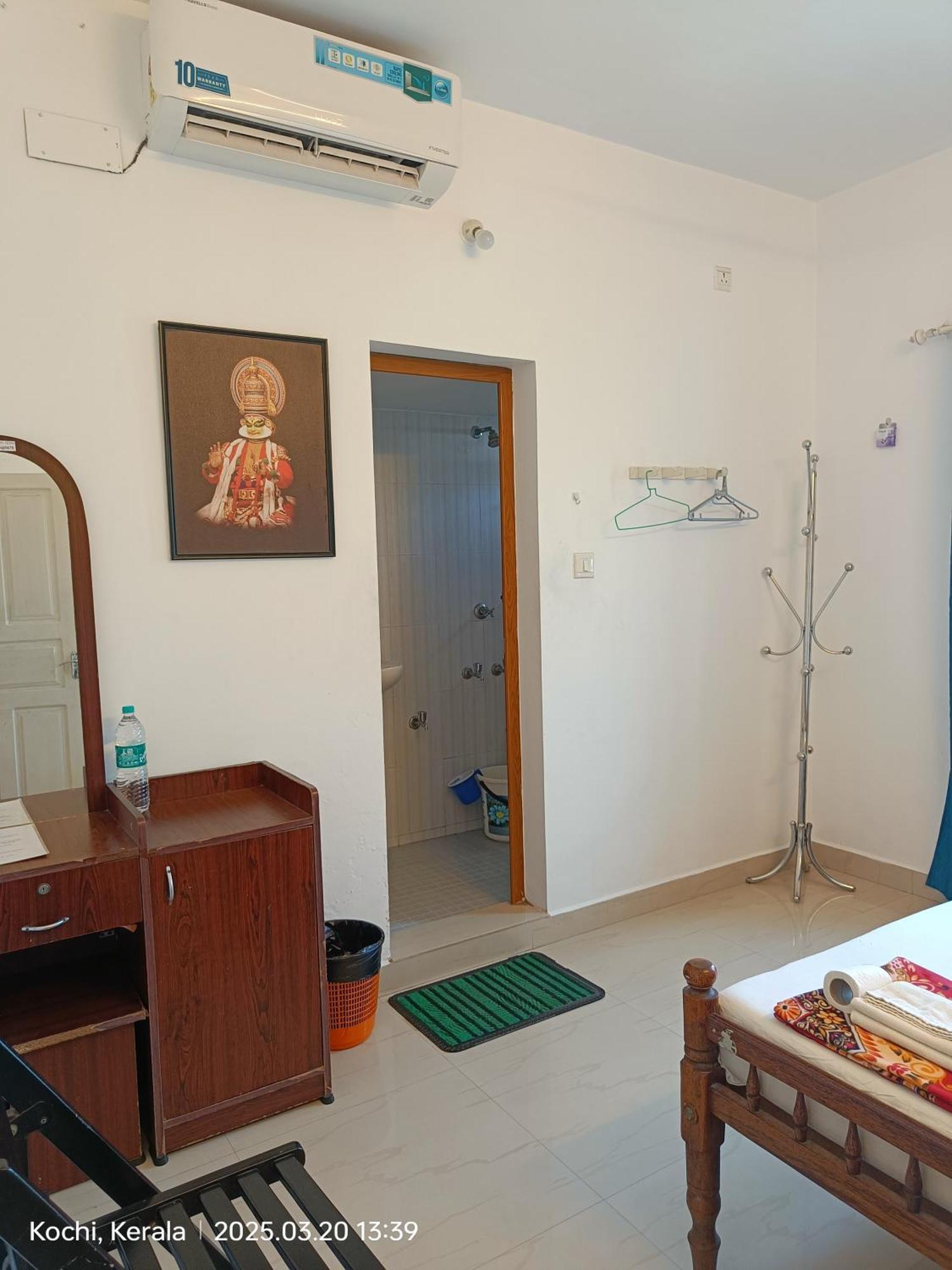 Christville Bed & Breakfast 2*