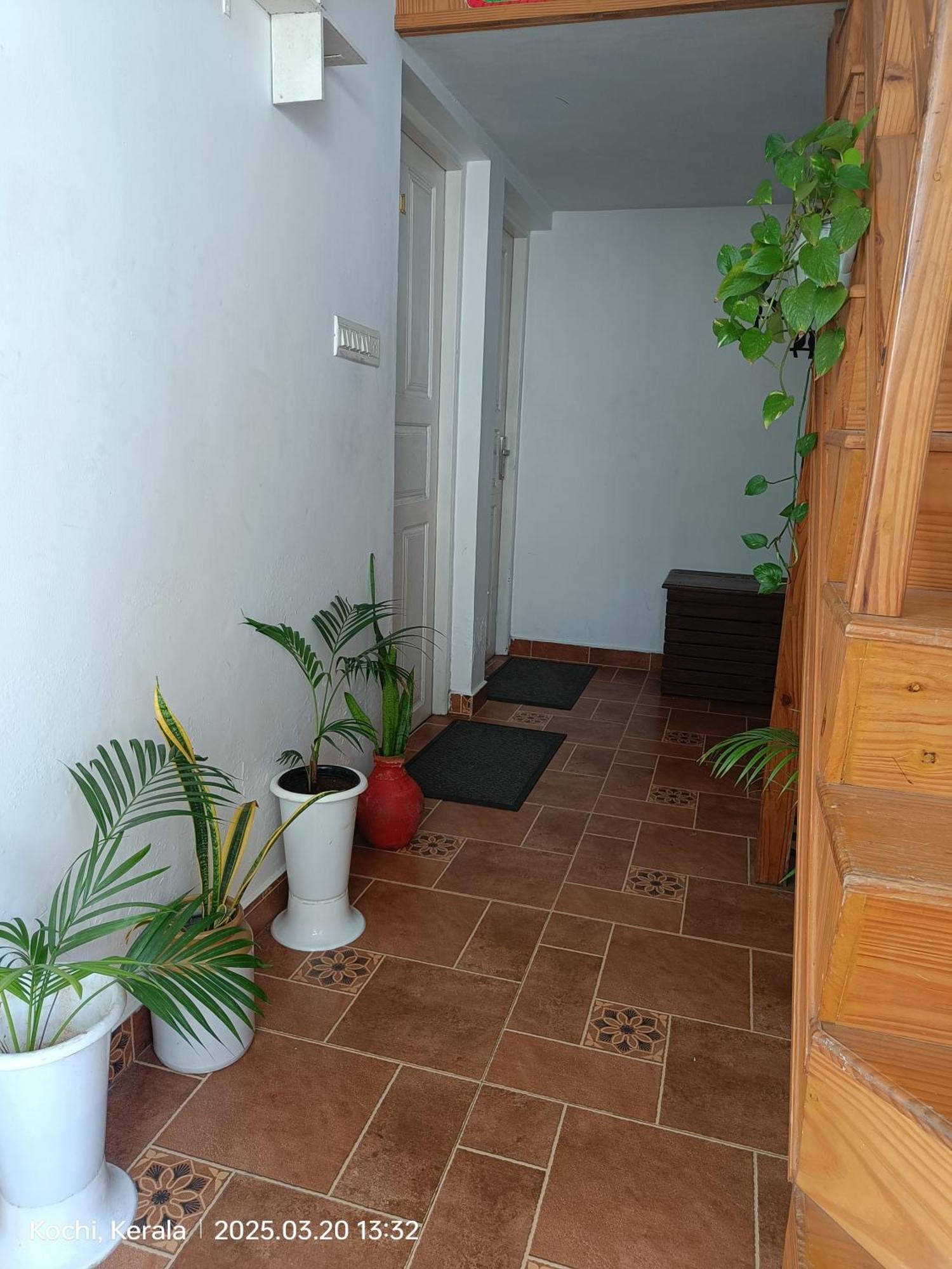 Bed & Breakfast Christville 2*