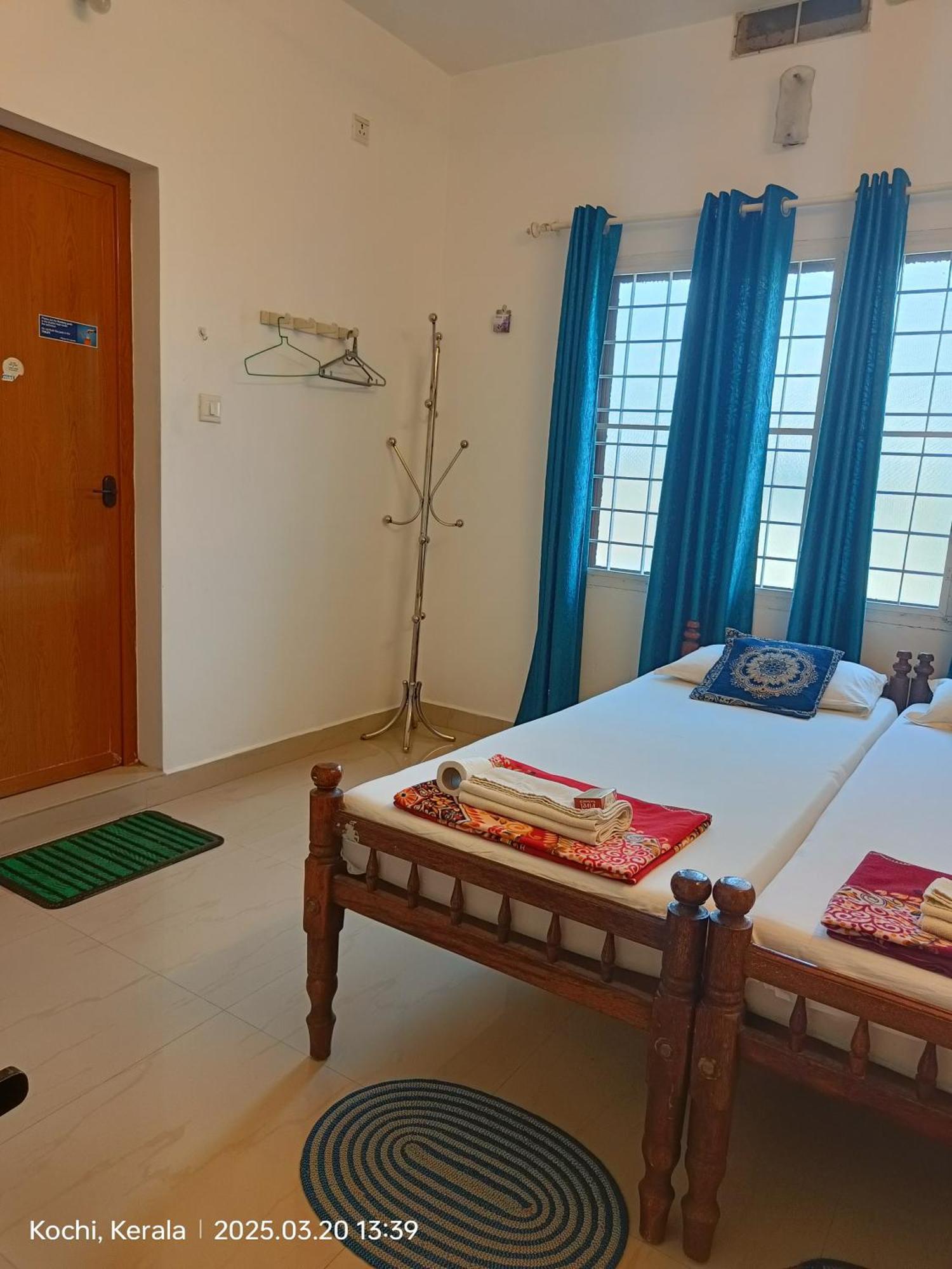 Bed & Breakfast Christville 2*