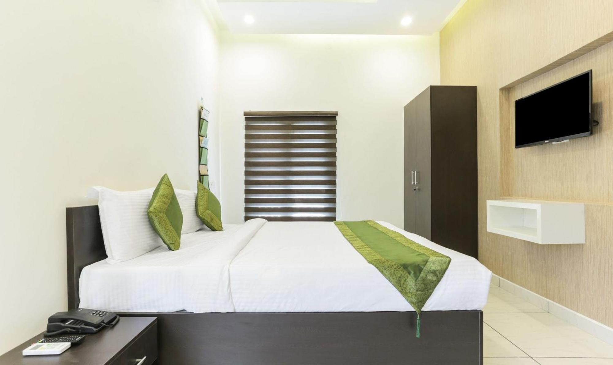 Hotel F Square Kochi
