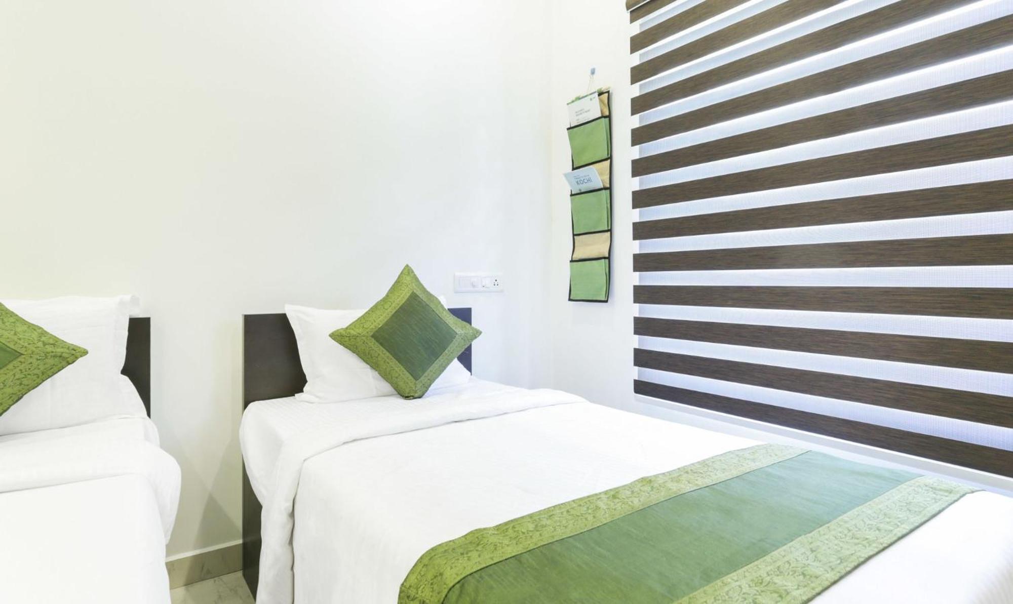 F Square Hotel