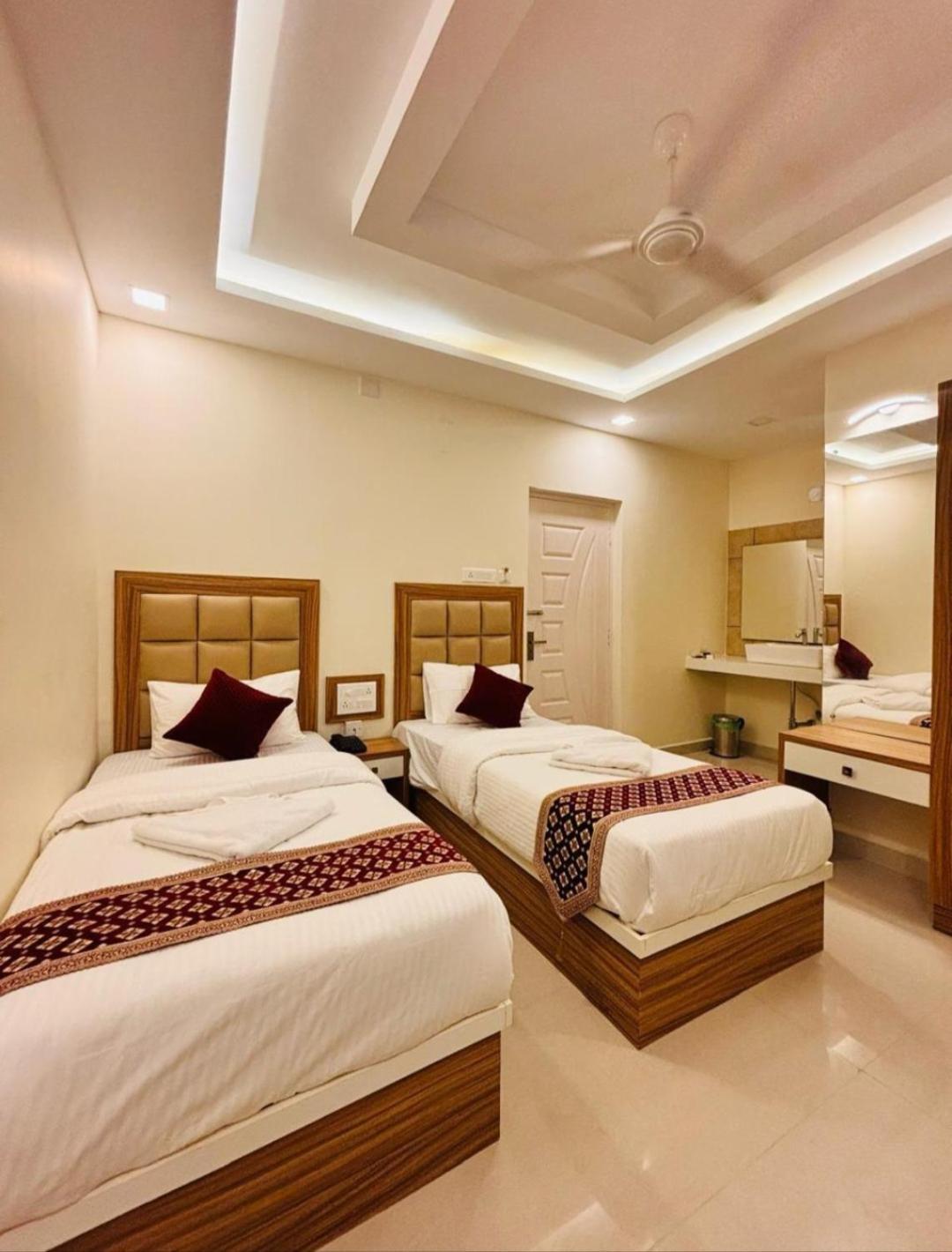 Seeb Residency Kochi