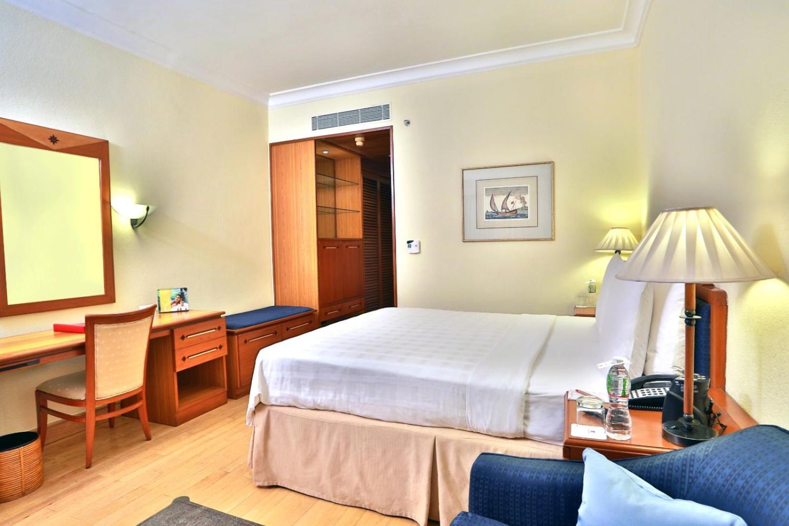 The Fern-an Ecotel Hotel, 5*