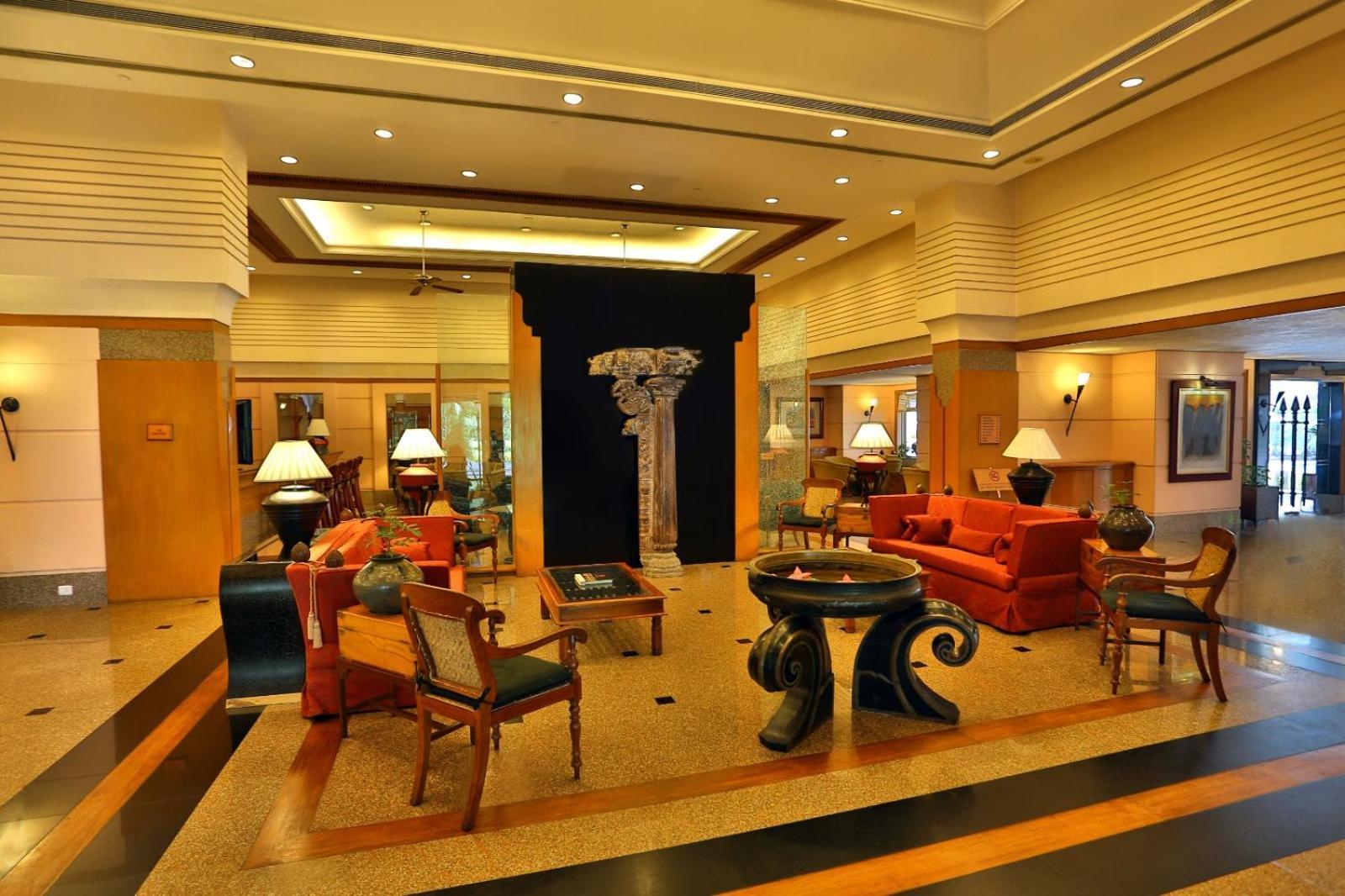 The Fern-an Ecotel Hotel, Hotel