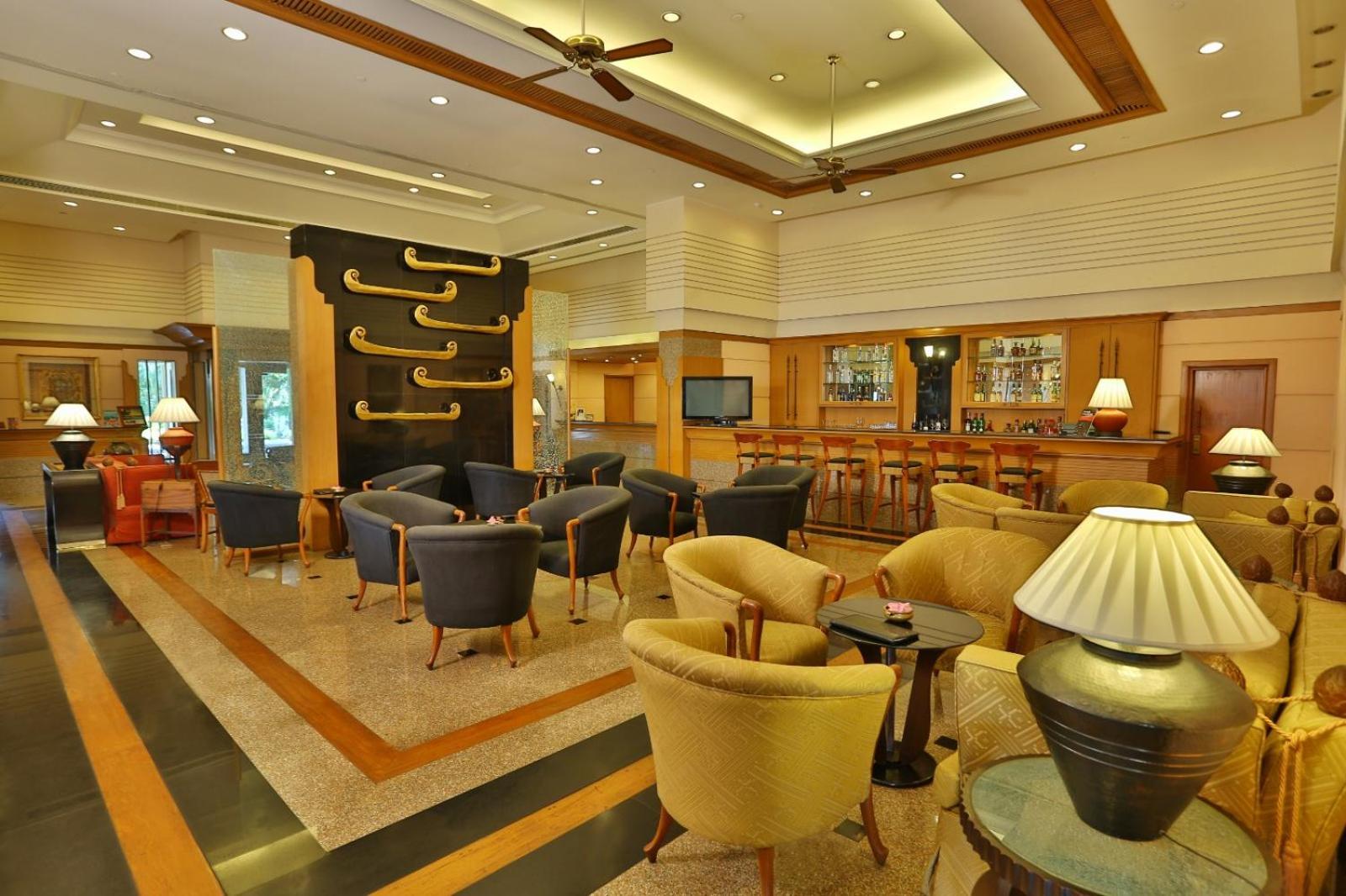 Hotel The Fern-an Ecotel Hotel,