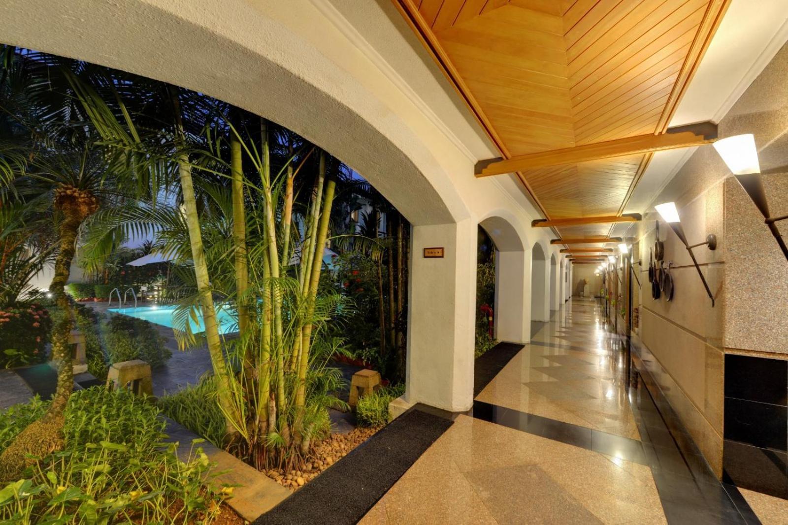 Hotel The Fern-an Ecotel Hotel, Kochi