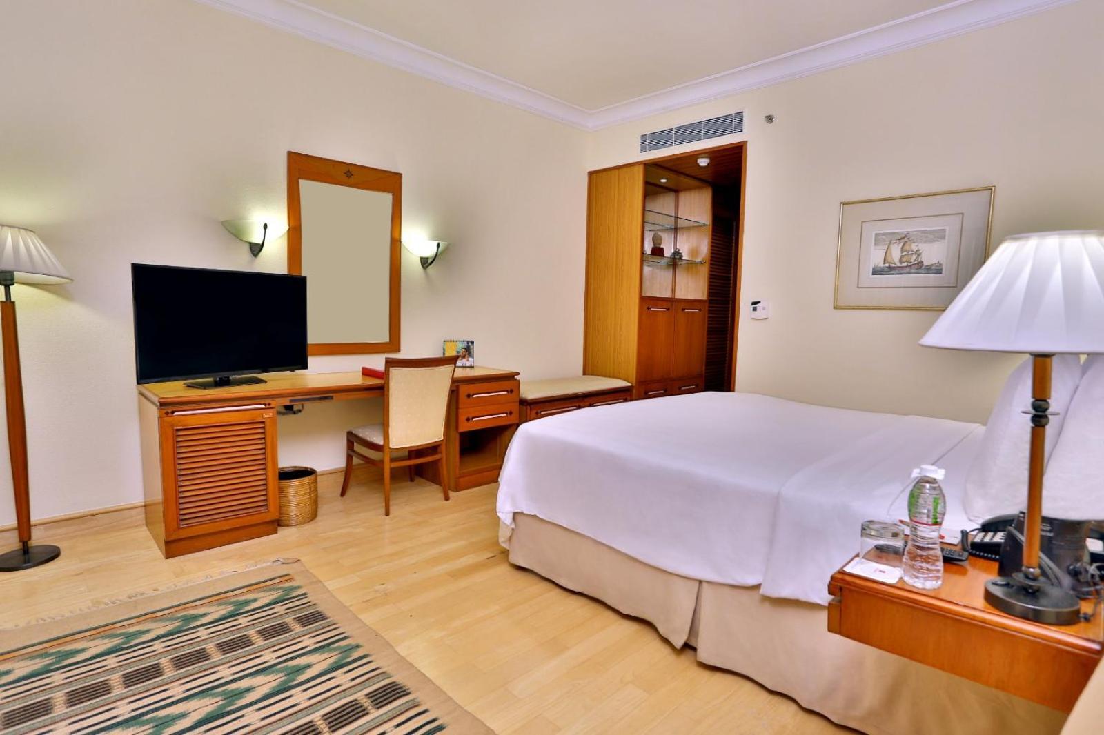 The Fern-an Ecotel Hotel, 5*