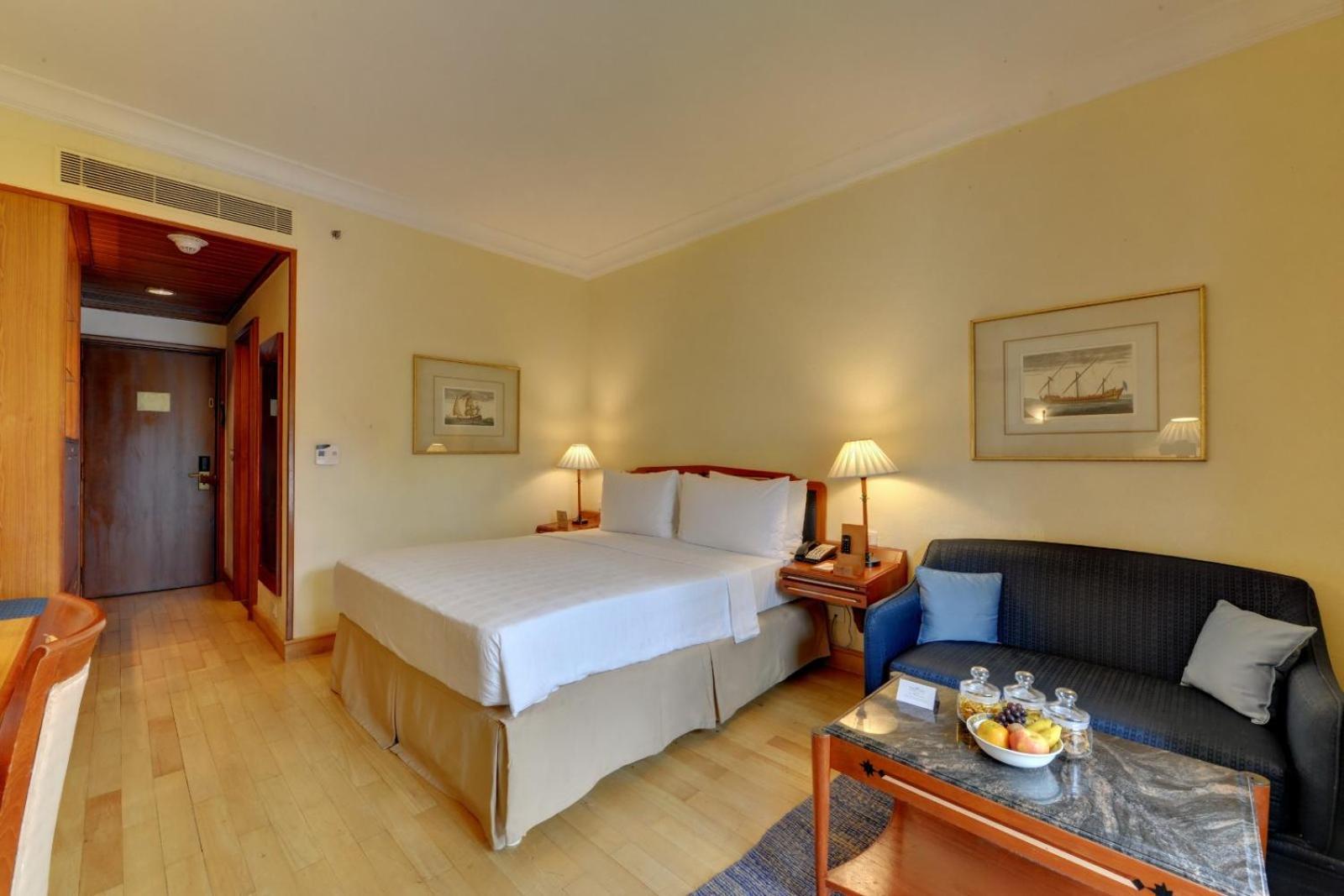 The Fern-an Ecotel Hotel, Kochi