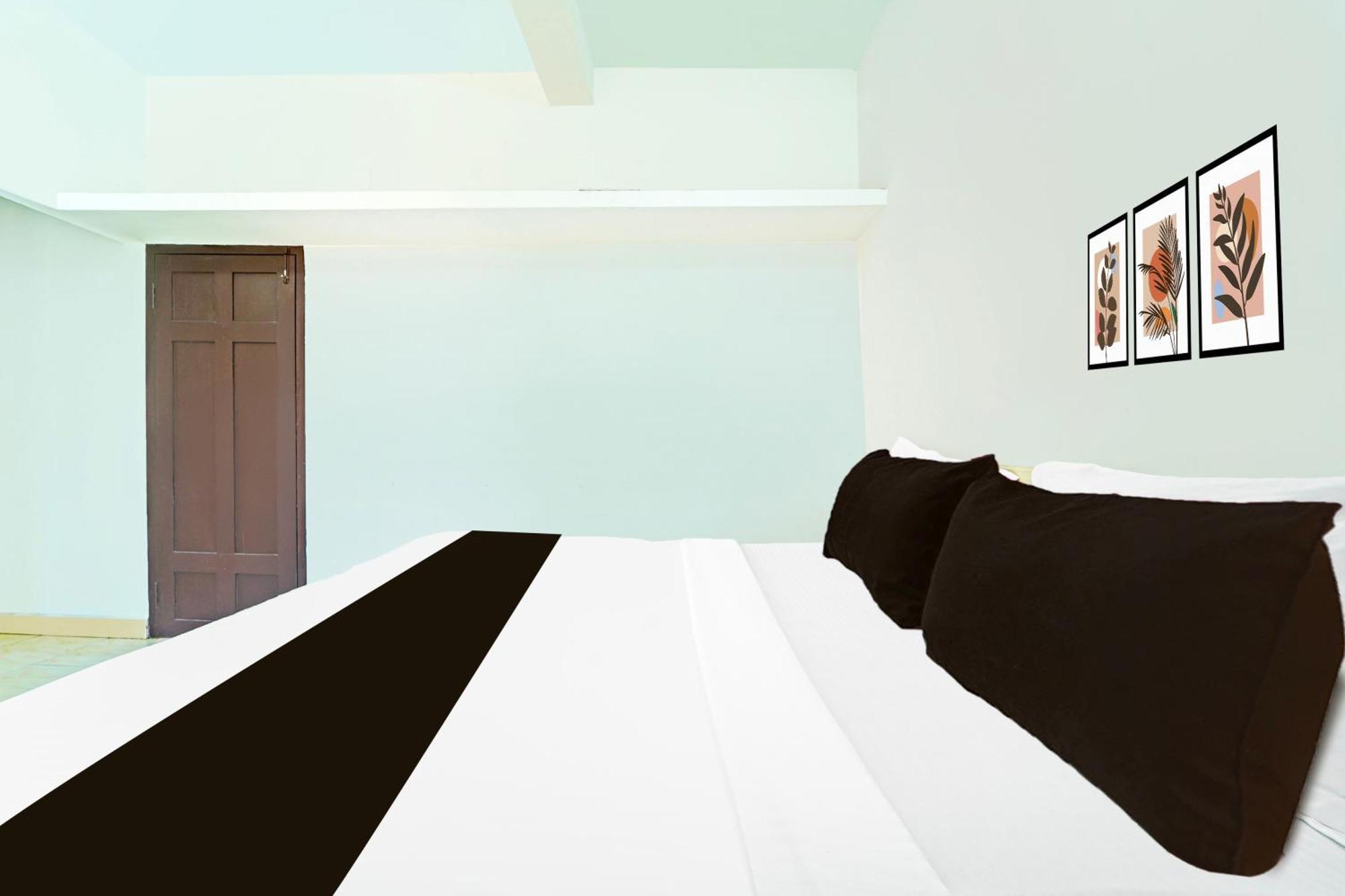 Super O Srm Road Hotel Kochi