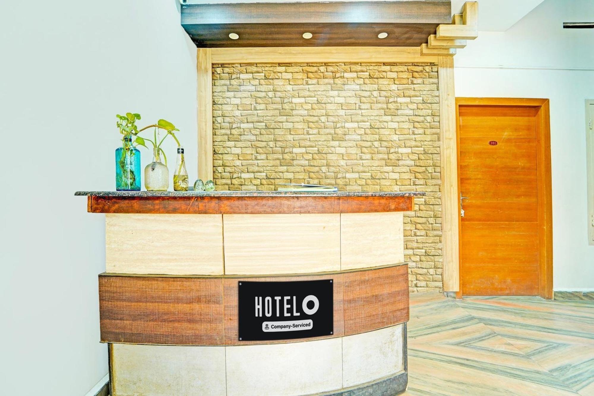 Hotel Super O Srm Road Kochi