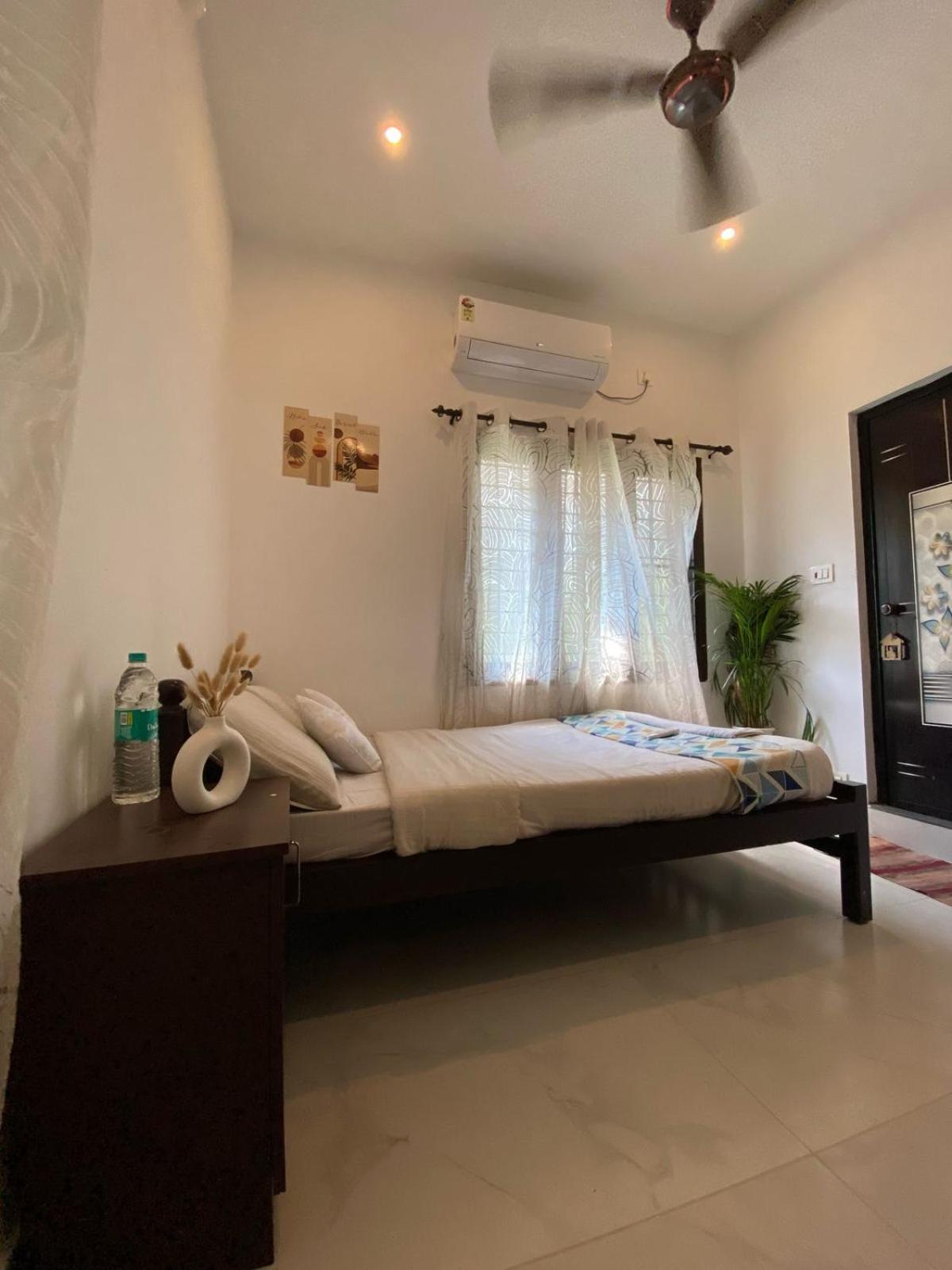 Spot On Blissful Homestay *