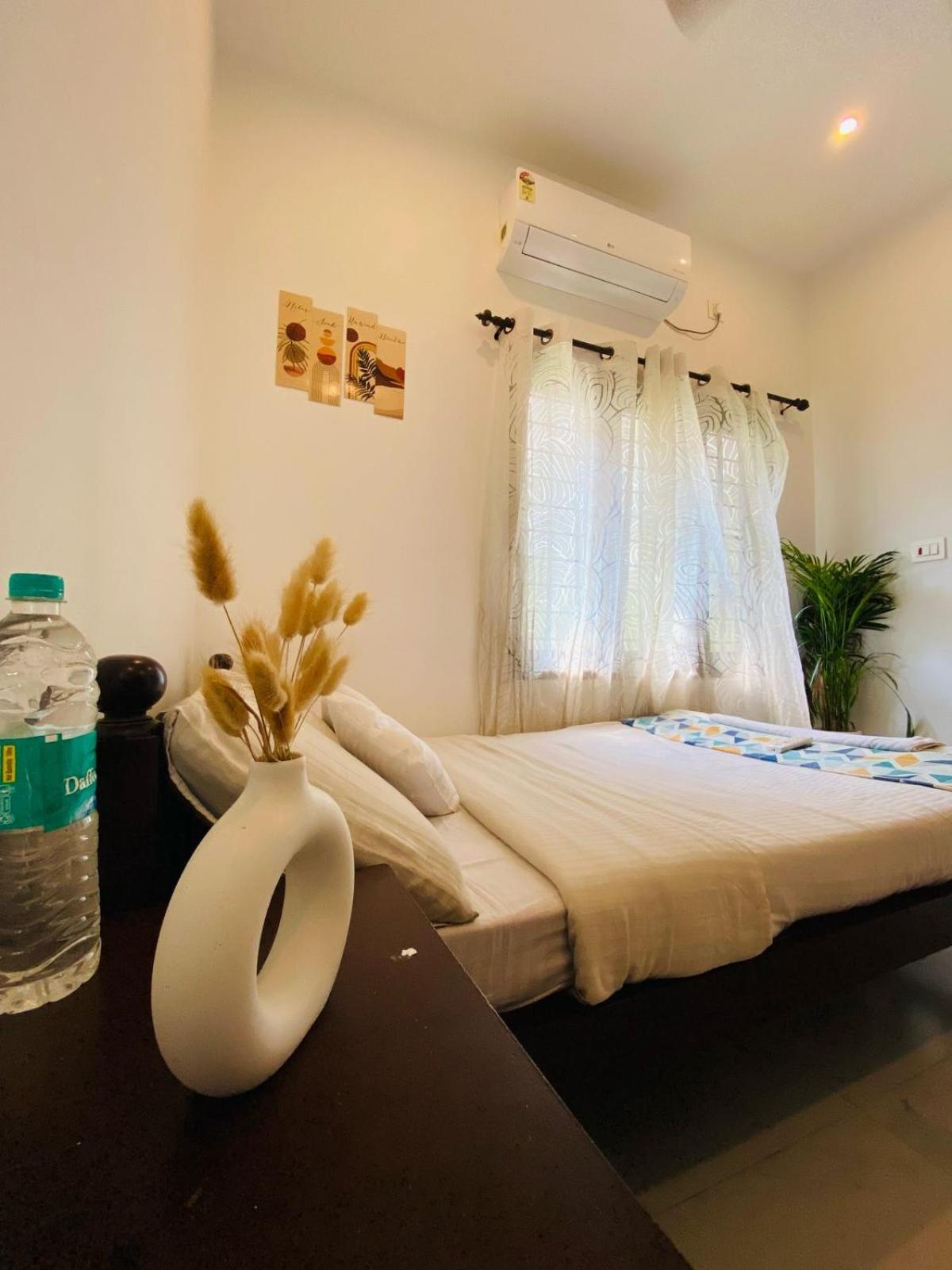 Homestay Spot On Blissful Kochi
