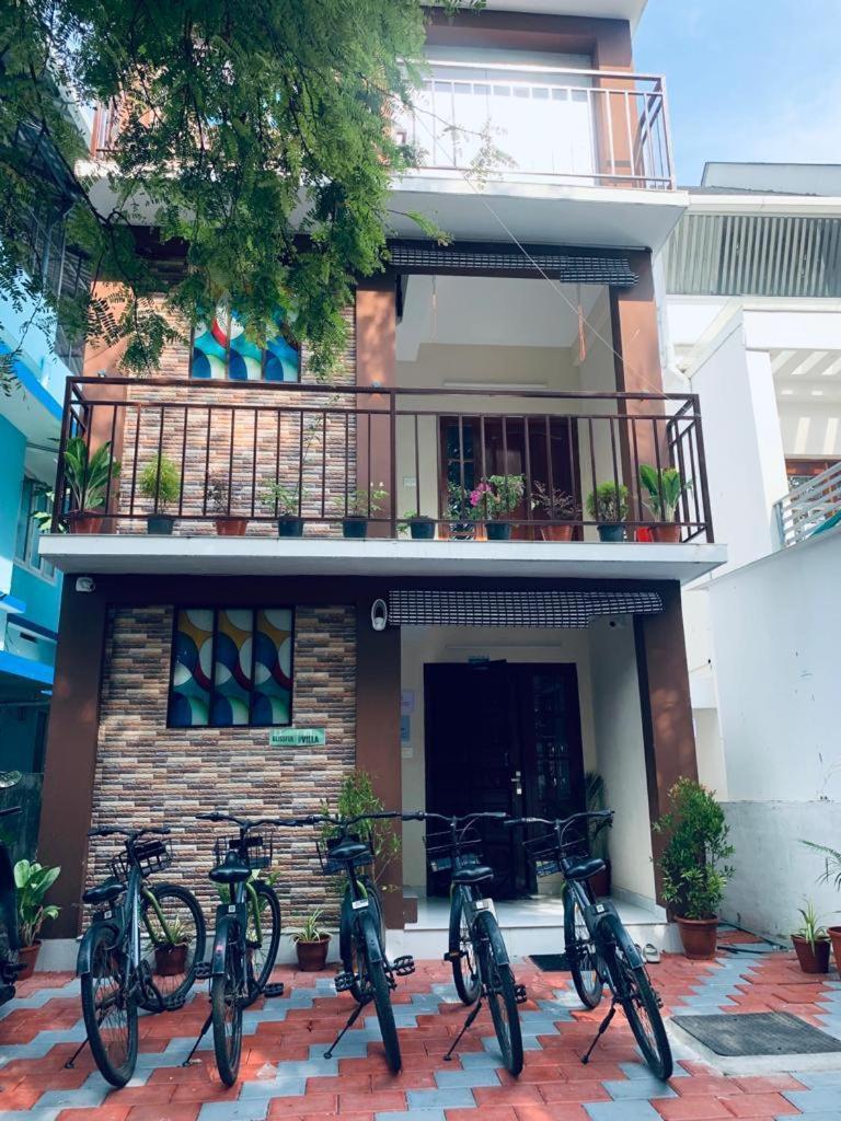 Spot On Blissful * Kochi