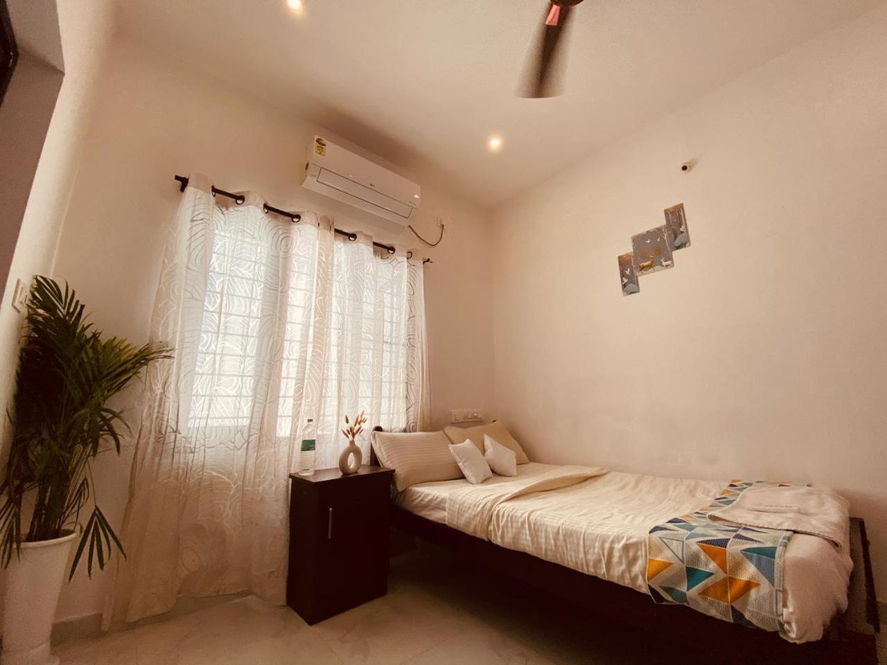 Spot On Blissful Homestay *