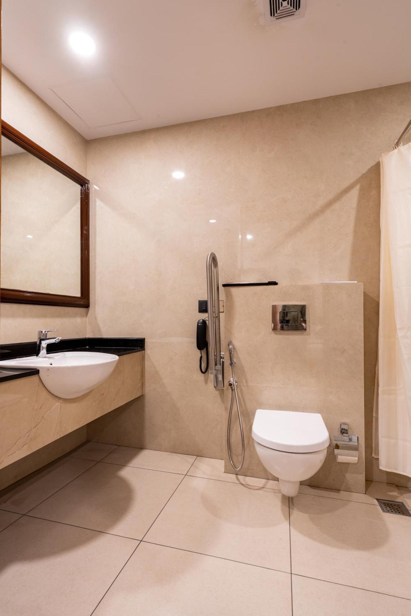 Airport Haven Aparthotel *