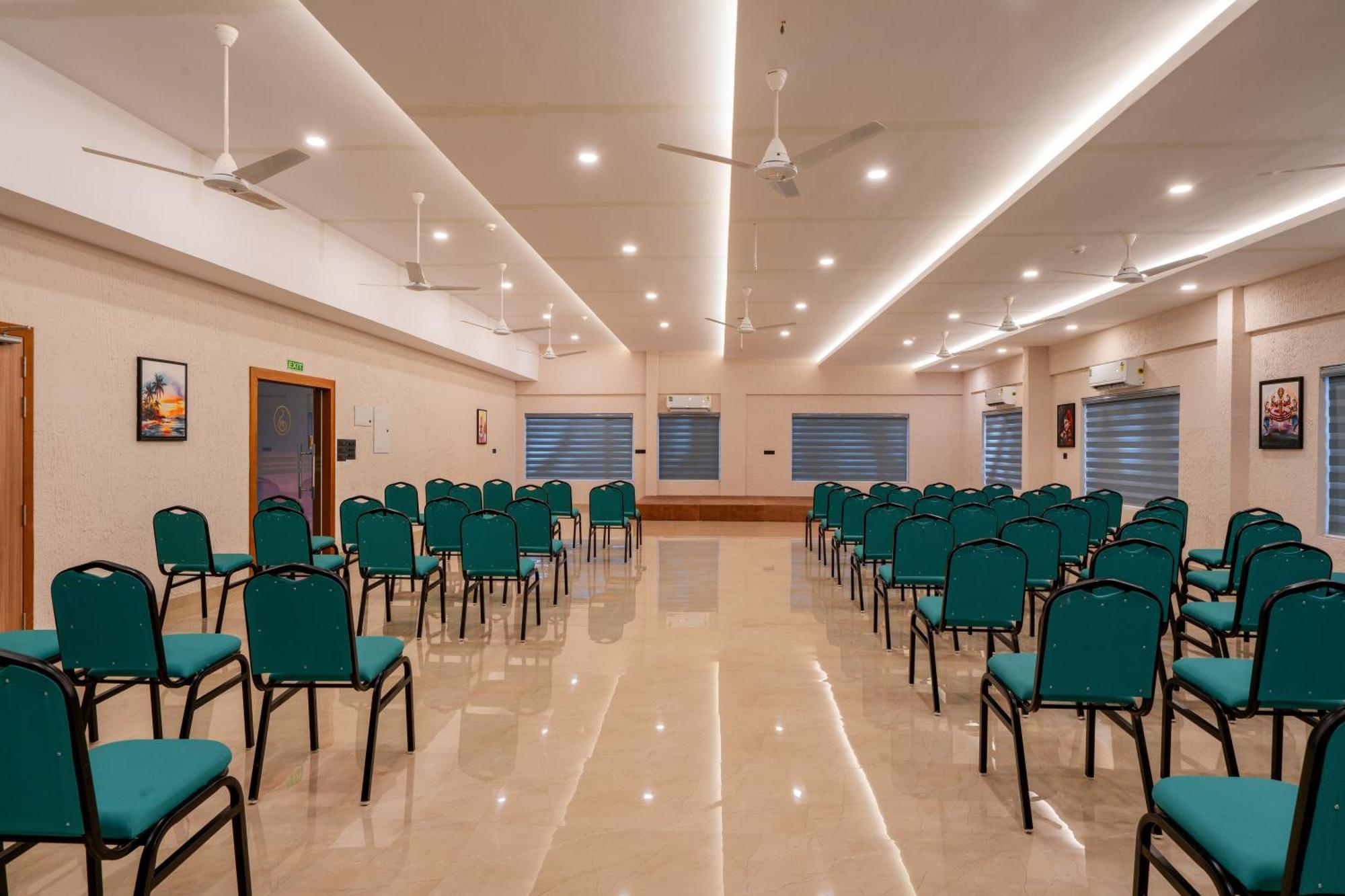 Airport Haven Kochi