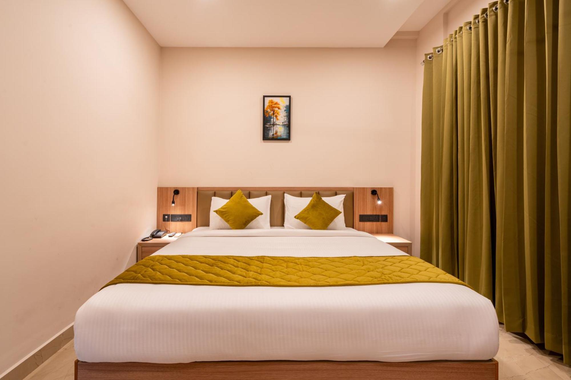 Airport Haven Aparthotel *