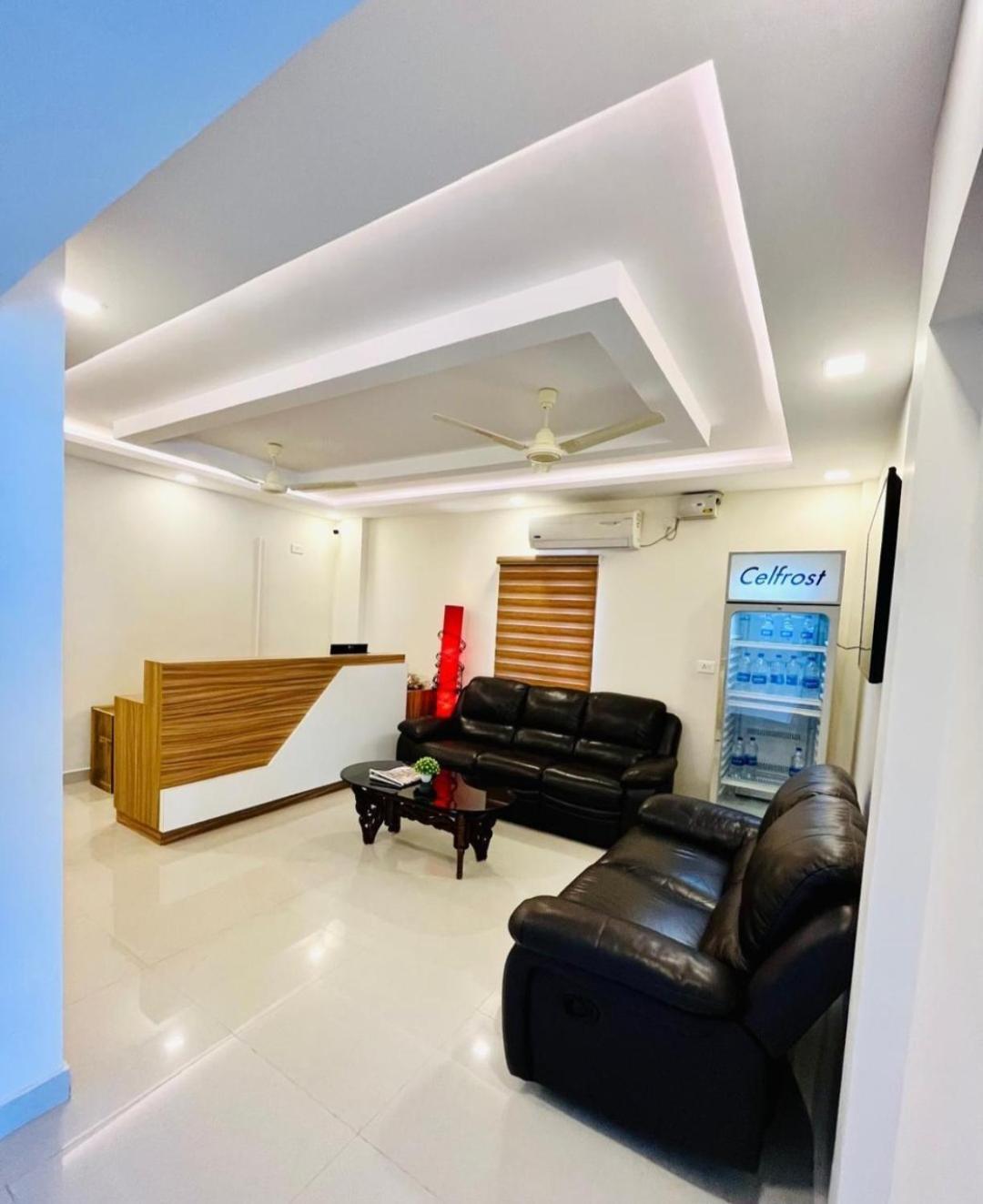 Seeb Residency Kochi