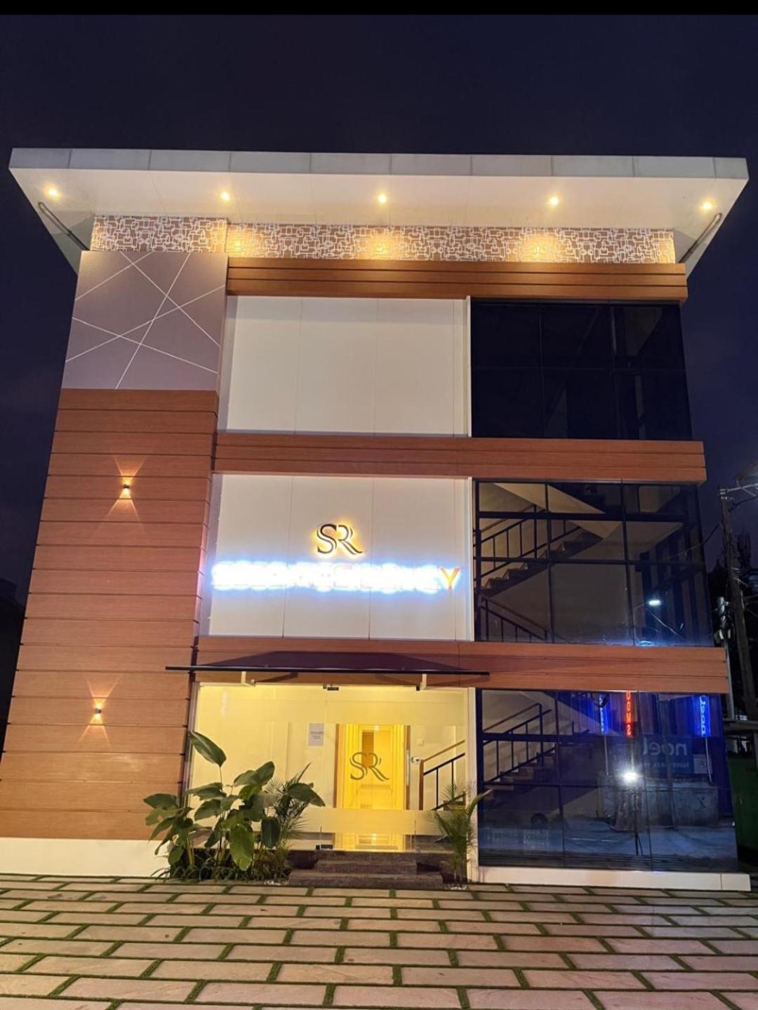 Hotel Seeb Residency Kochi