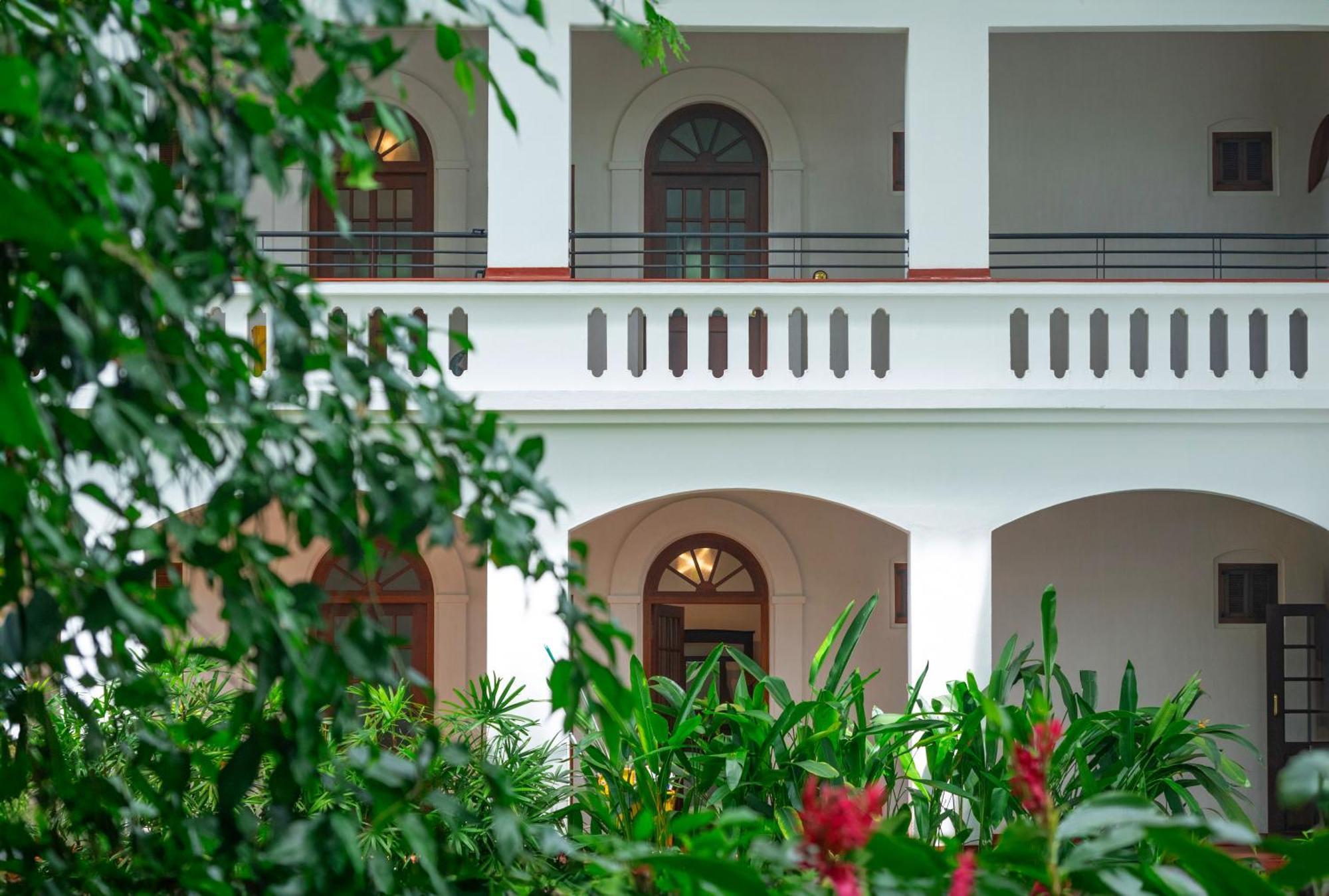 Brunton Boatyard - A Cgh Earth Experience Hotel