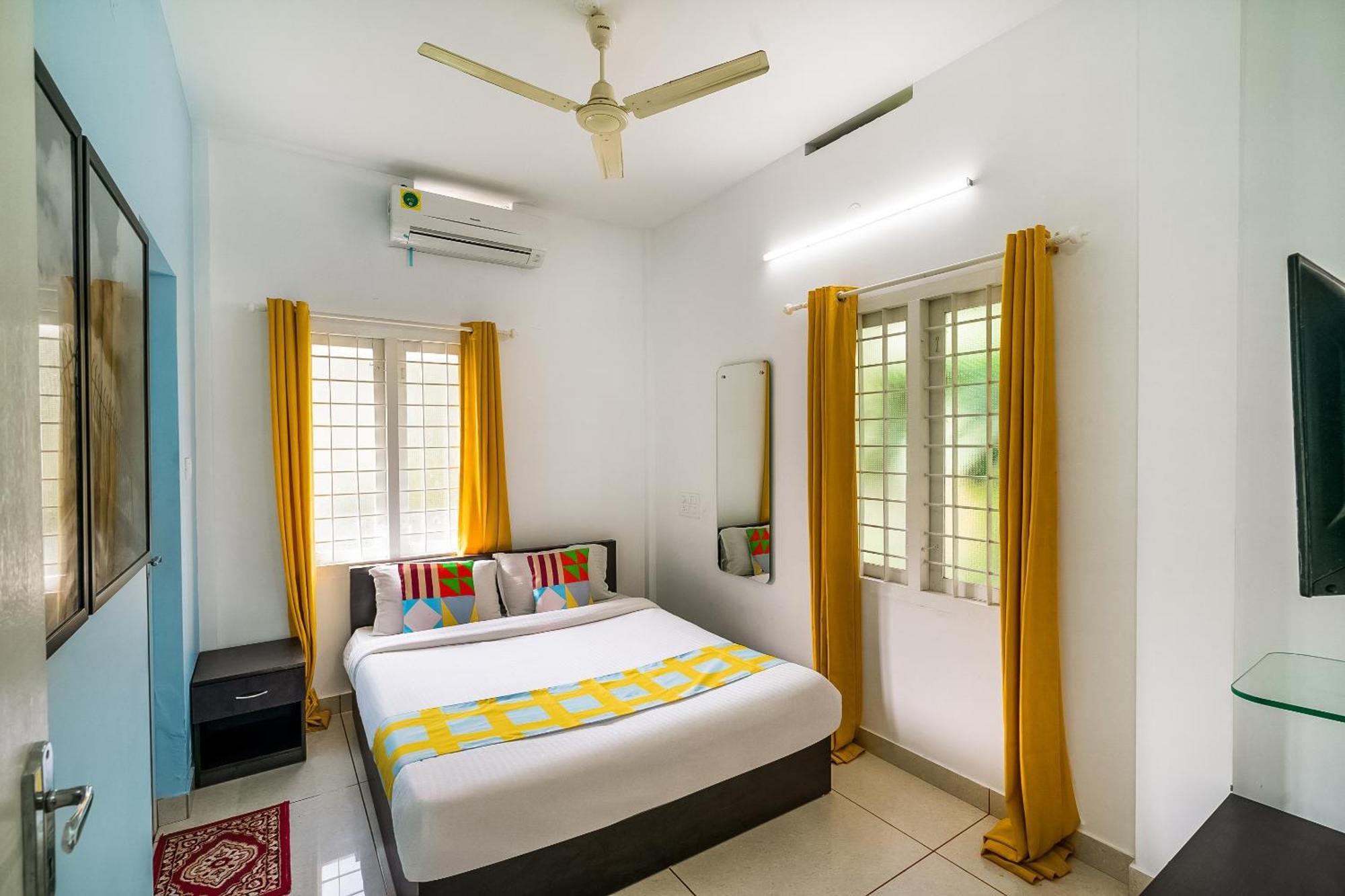 O Thykoodam Kochi