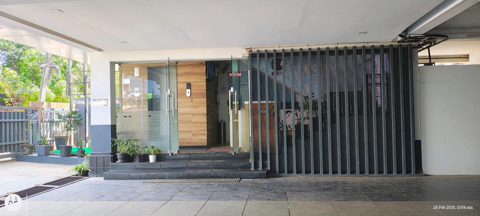 Sharp Hotel Kochi
