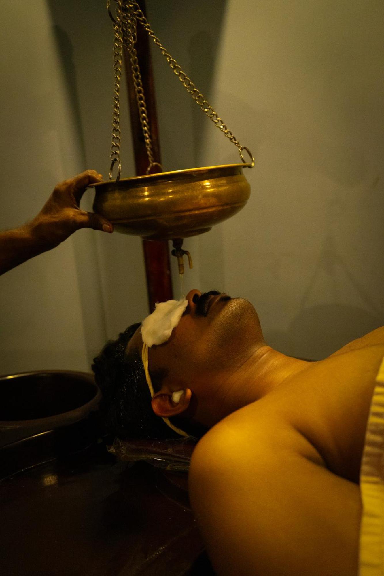 Vajra Ayurveda And Yoga Retreat Aparthotel