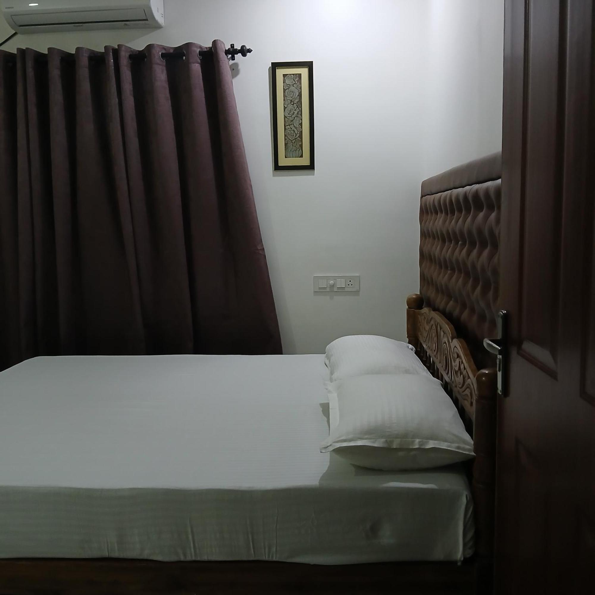 Annies Bed & Breakfast Kochi