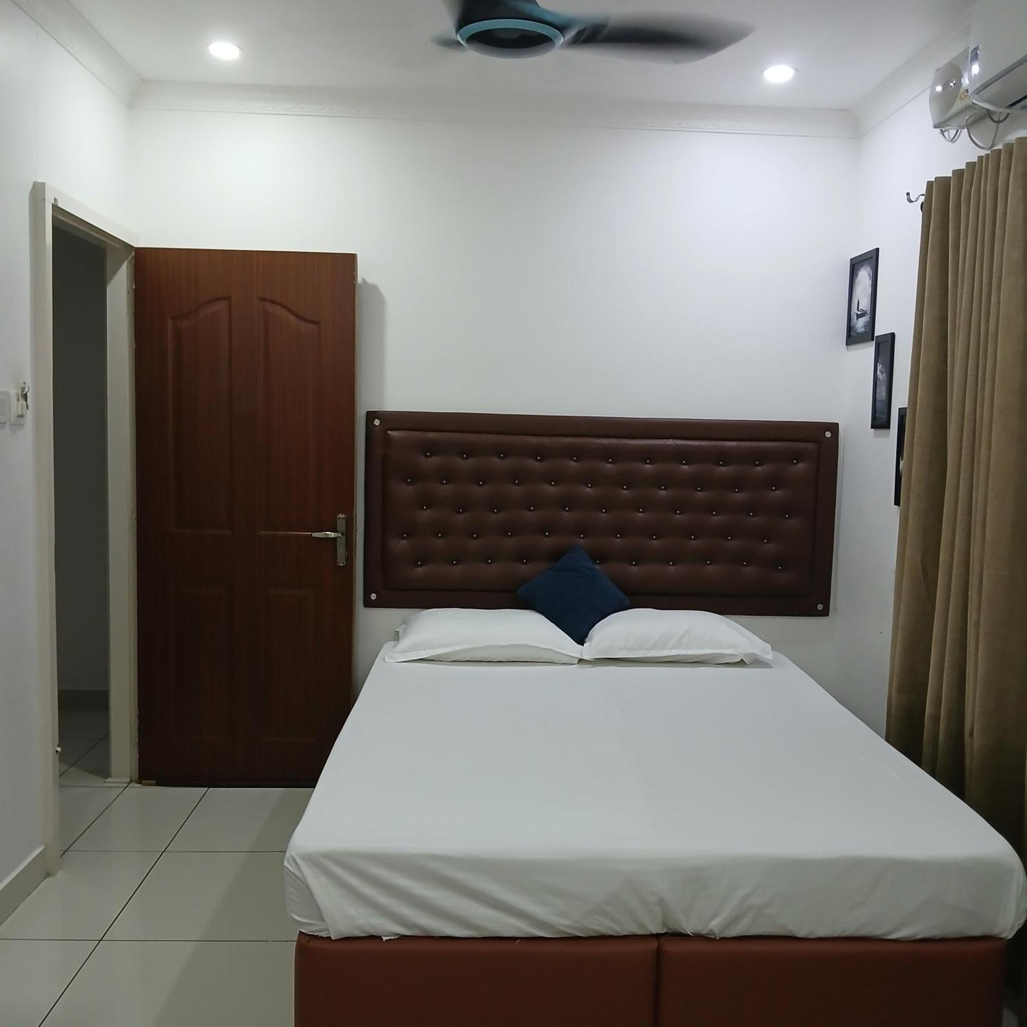 Bed & Breakfast Annies Kochi