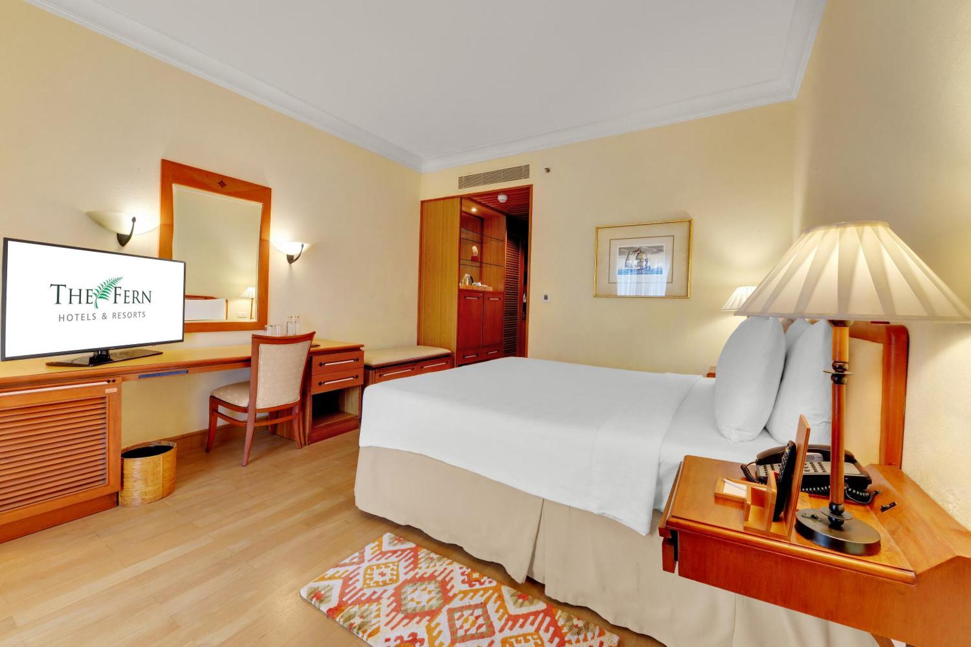 Hotel The Fern-an Ecotel Hotel, Kochi