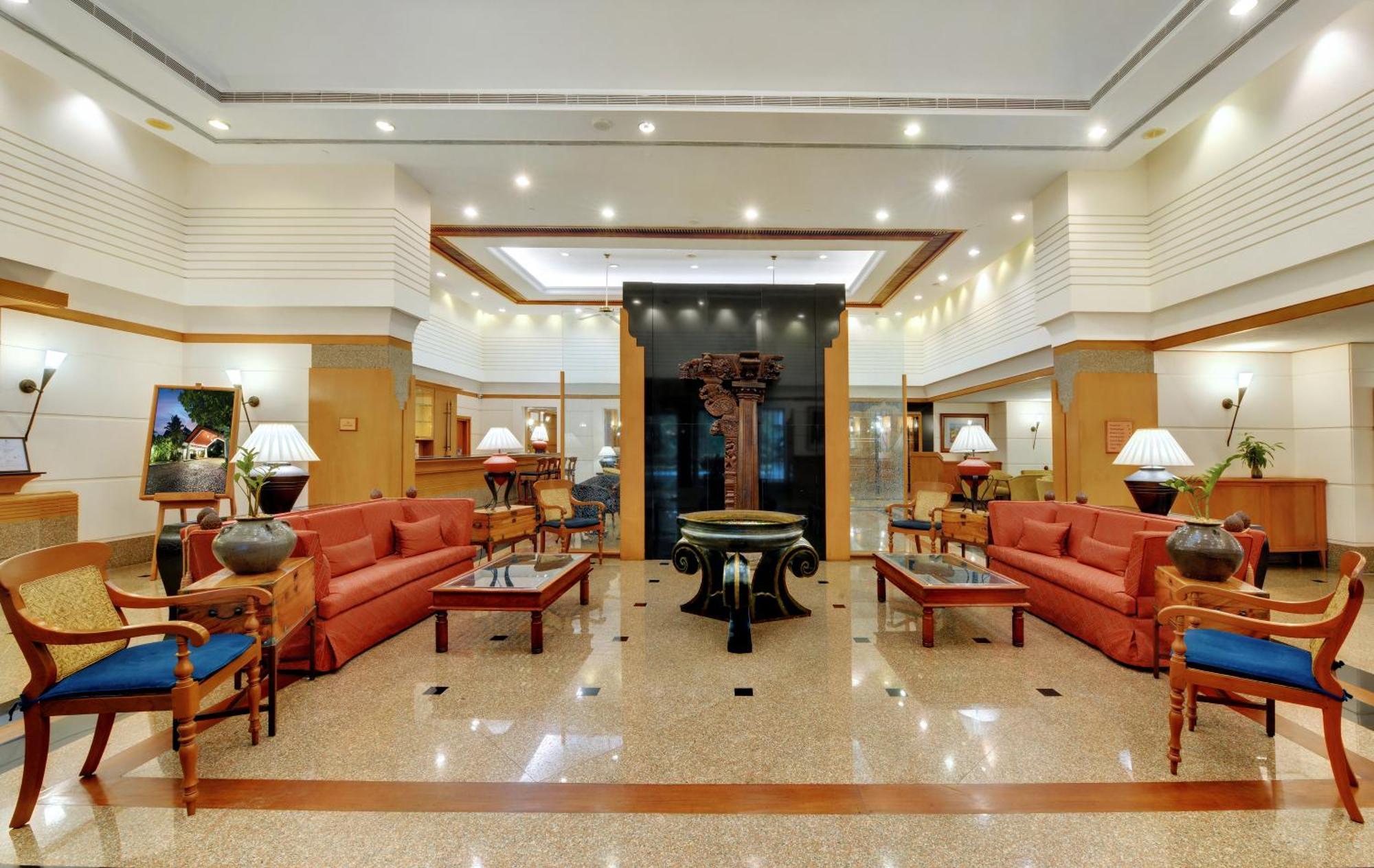 The Fern-an Ecotel Hotel, 5*