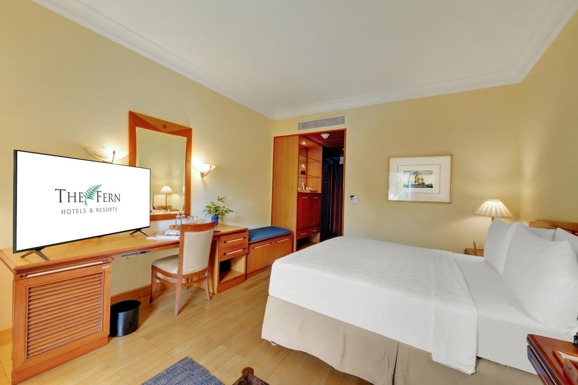 The Fern-an Ecotel Hotel, Hotel Kochi