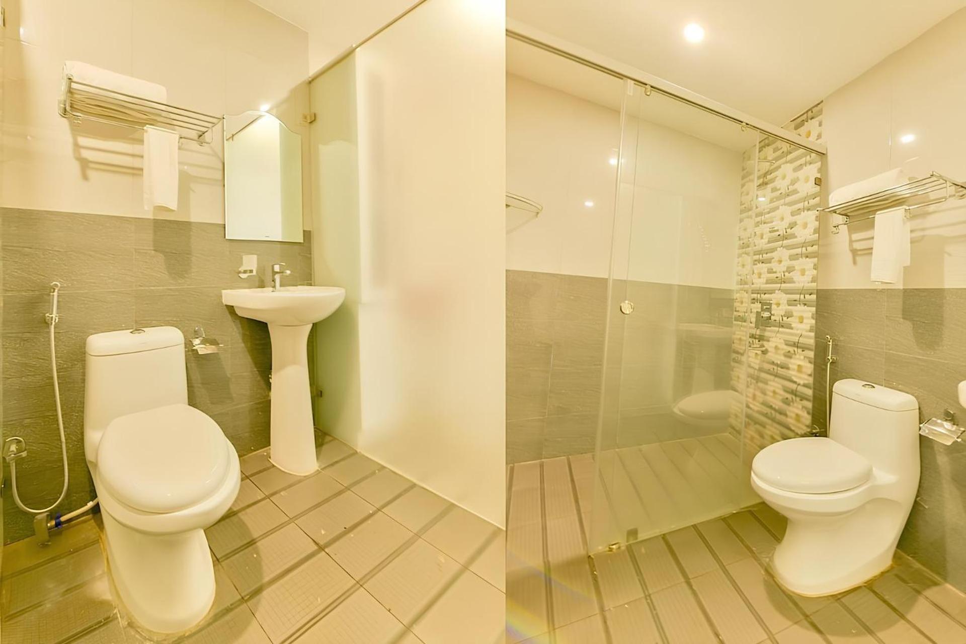 F Square Hotel 3*