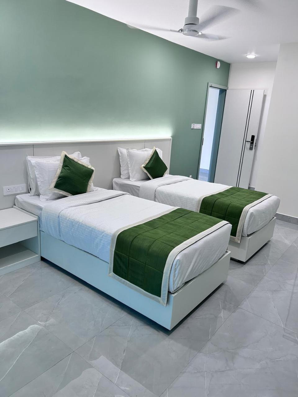 Grace Hotel
