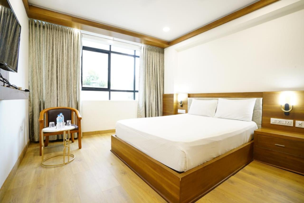 Astro Marine Hospitality Pvt Ltd Kochi