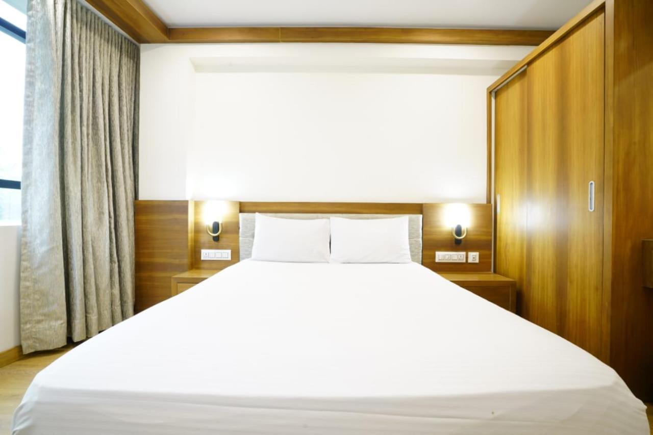 Hotel Astro Marine Hospitality Pvt Ltd Kochi