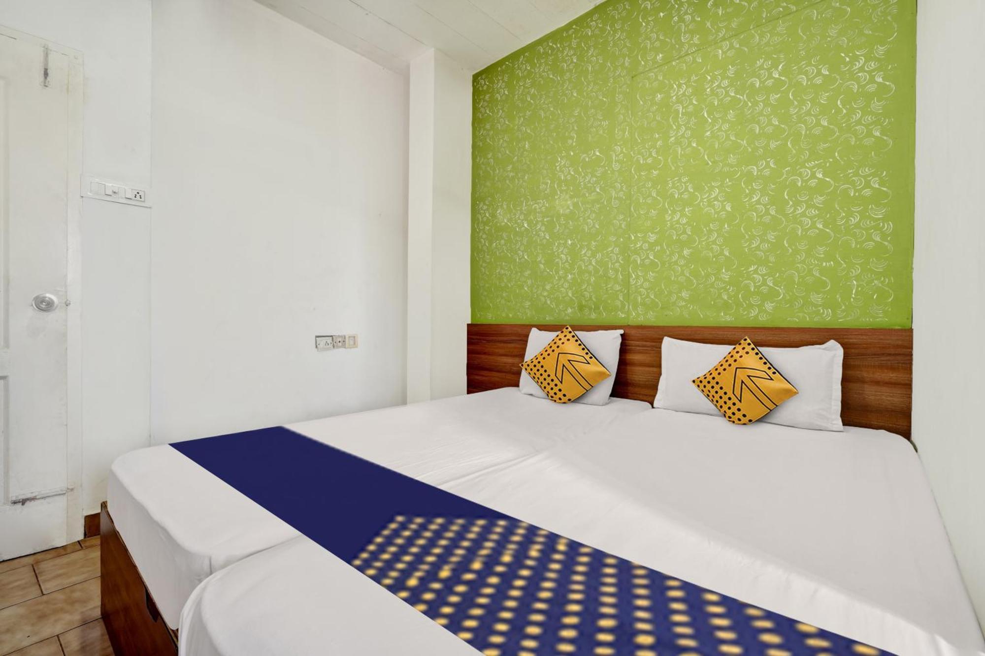 Spot On Riyan 3* Kochi