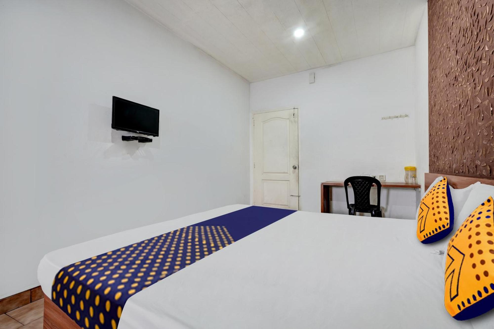 Spot On Riyan 3* Kochi