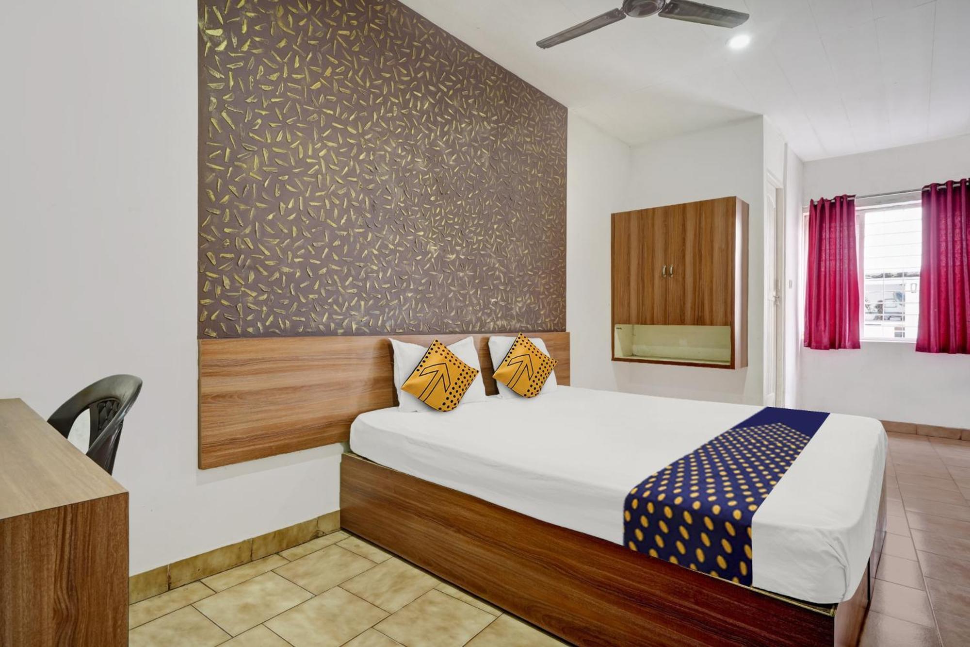 Spot On Riyan Kochi