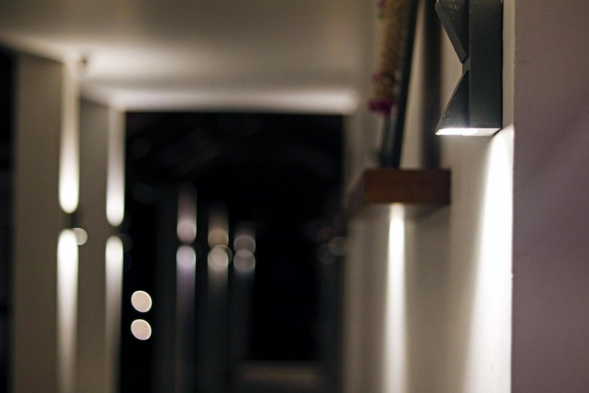 Townhouse Oak Edassery's Sealine Hotel