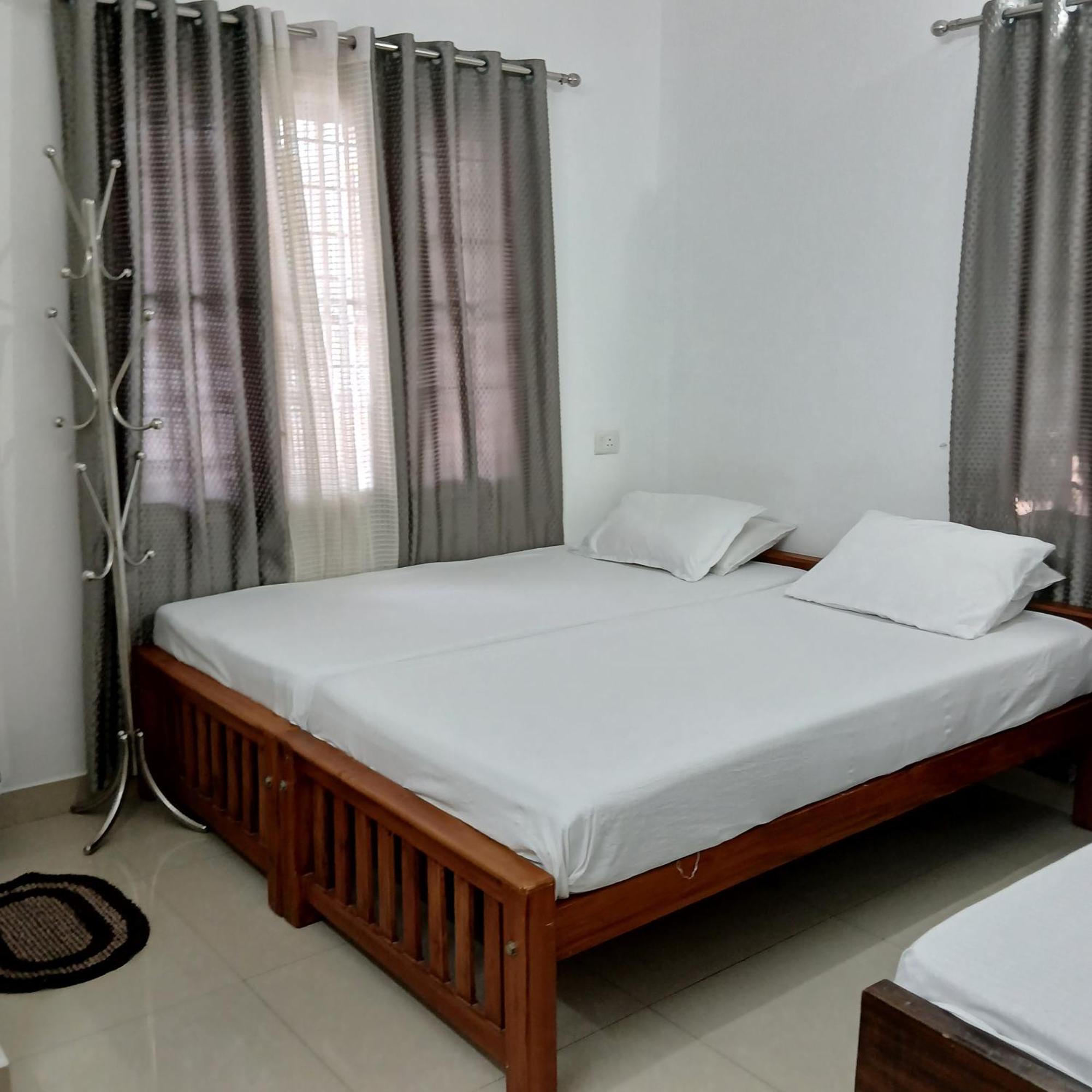 Annies Bed & Breakfast Kochi