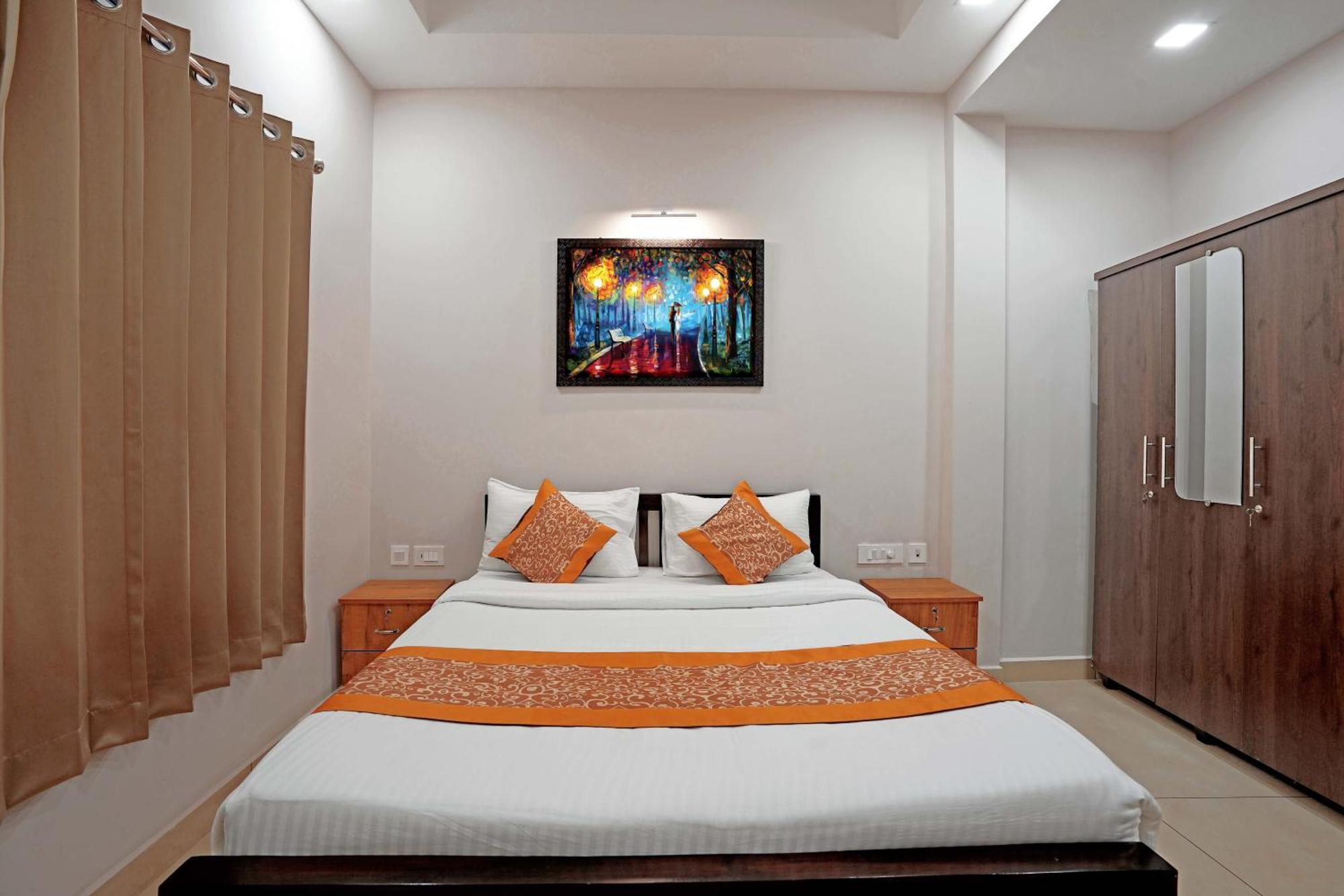 Apartment Greenview Velora Suits Kochi