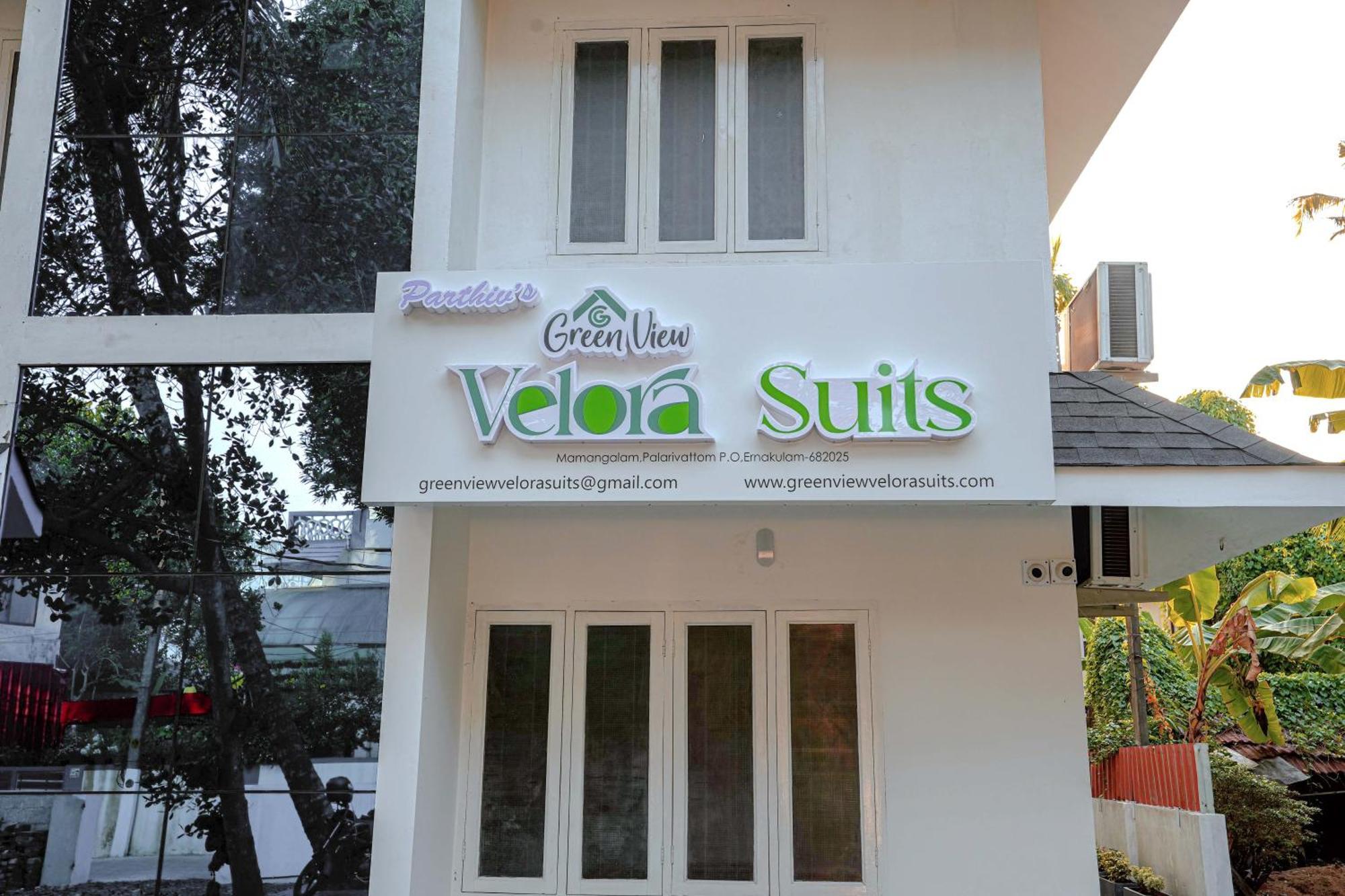 Greenview Velora Suits